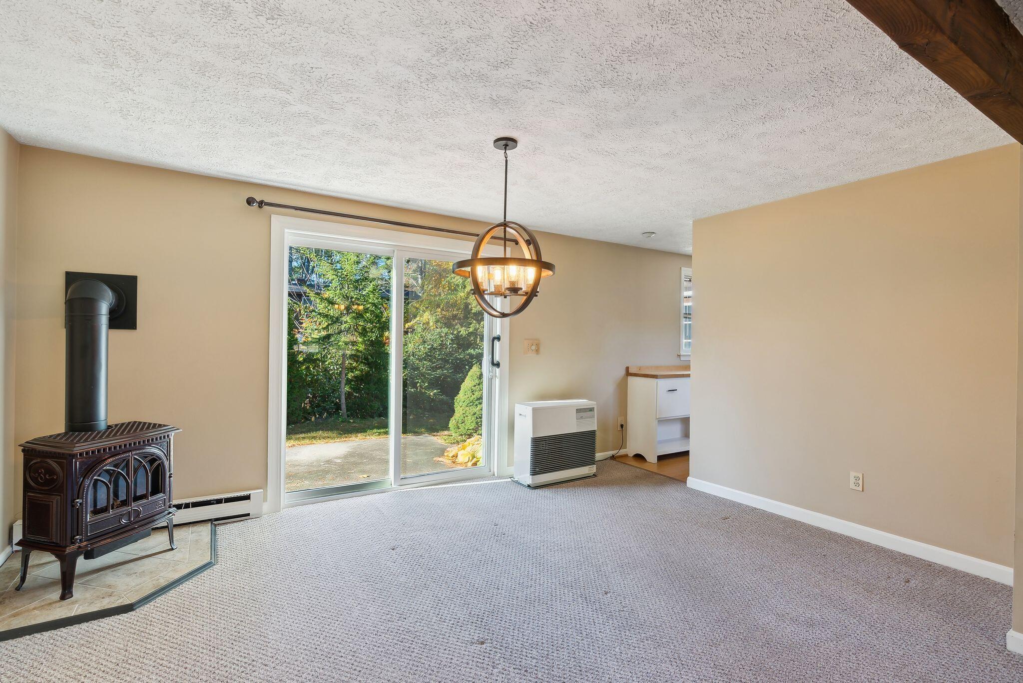 21 Cluf Bay Road, 21