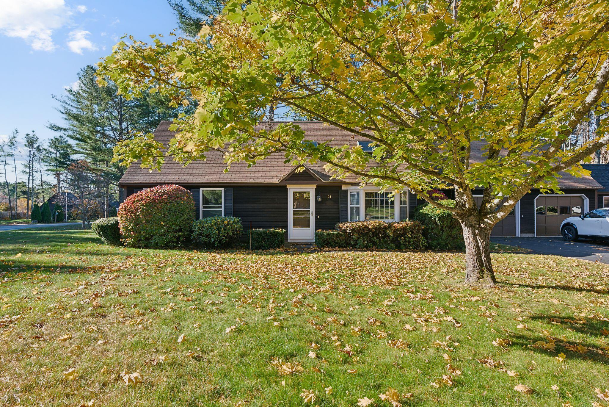21 Cluf Bay Road, 21