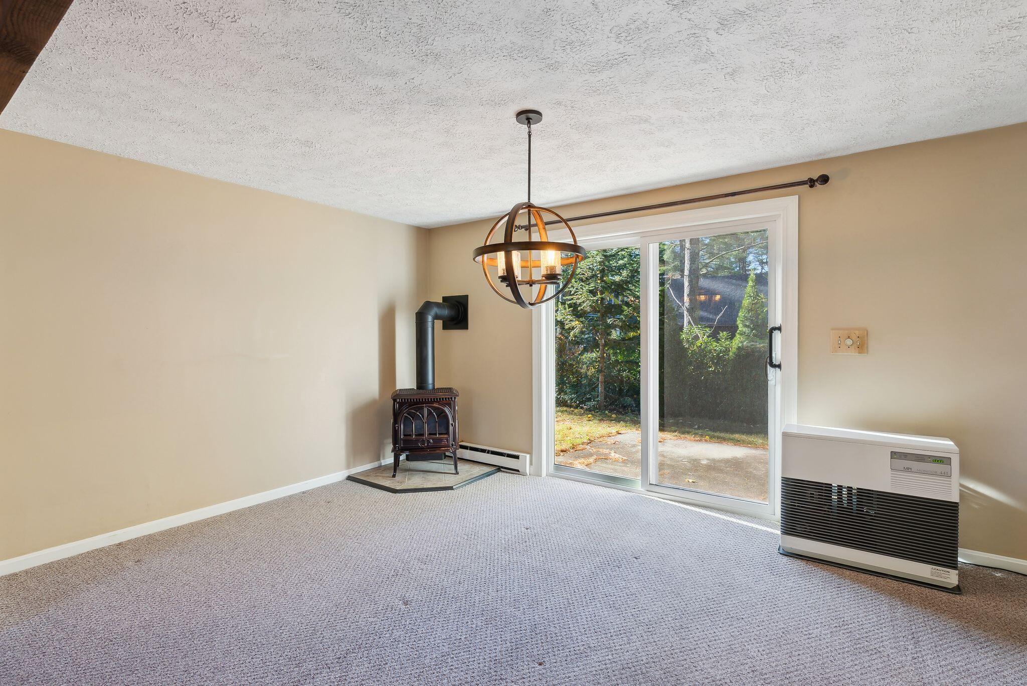 21 Cluf Bay Road, 21