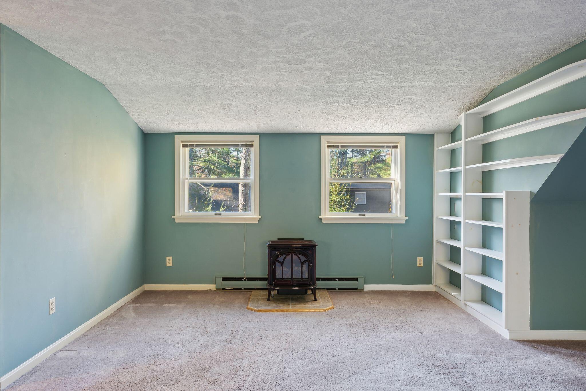 21 Cluf Bay Road, 21