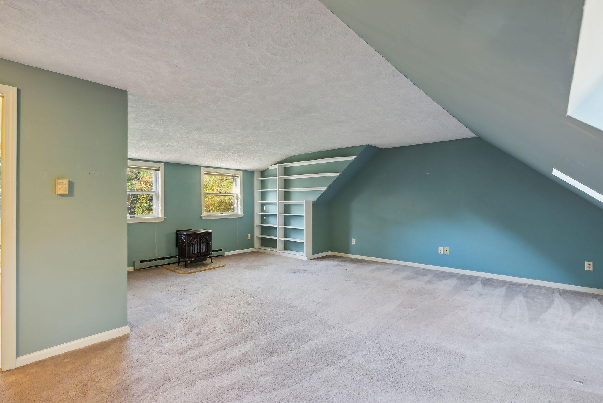 21 Cluf Bay Road, 21