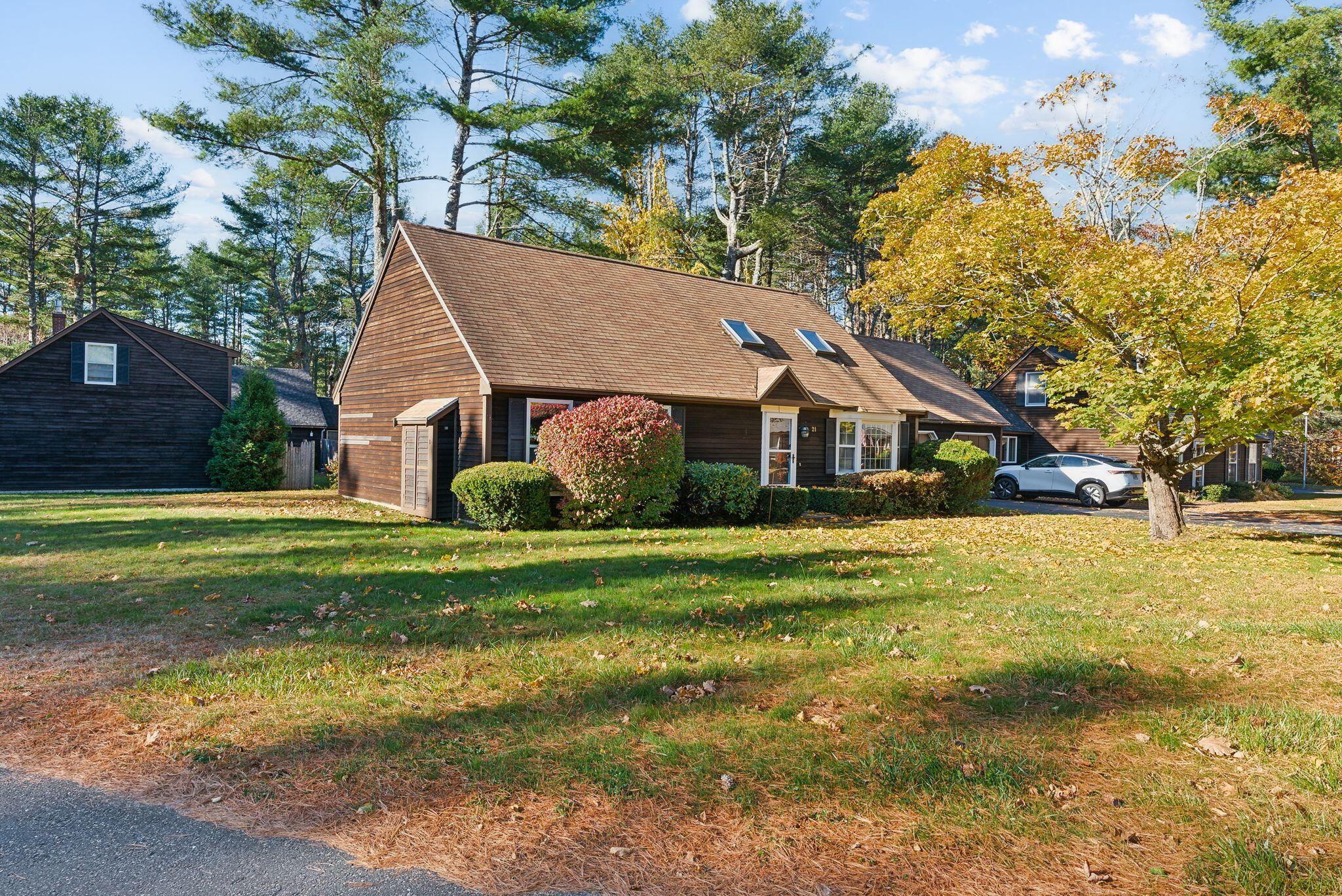 21 Cluf Bay Road, 21