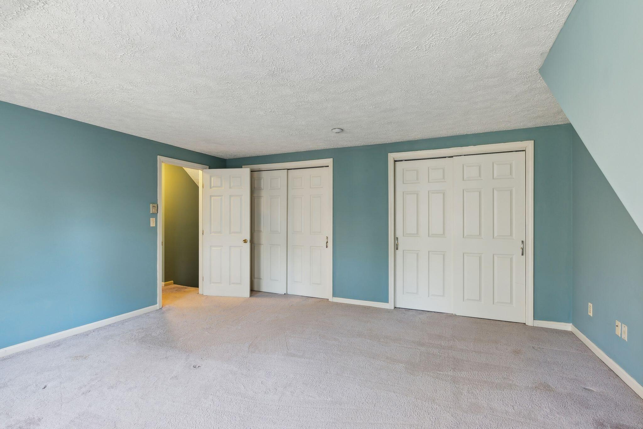 21 Cluf Bay Road, 21