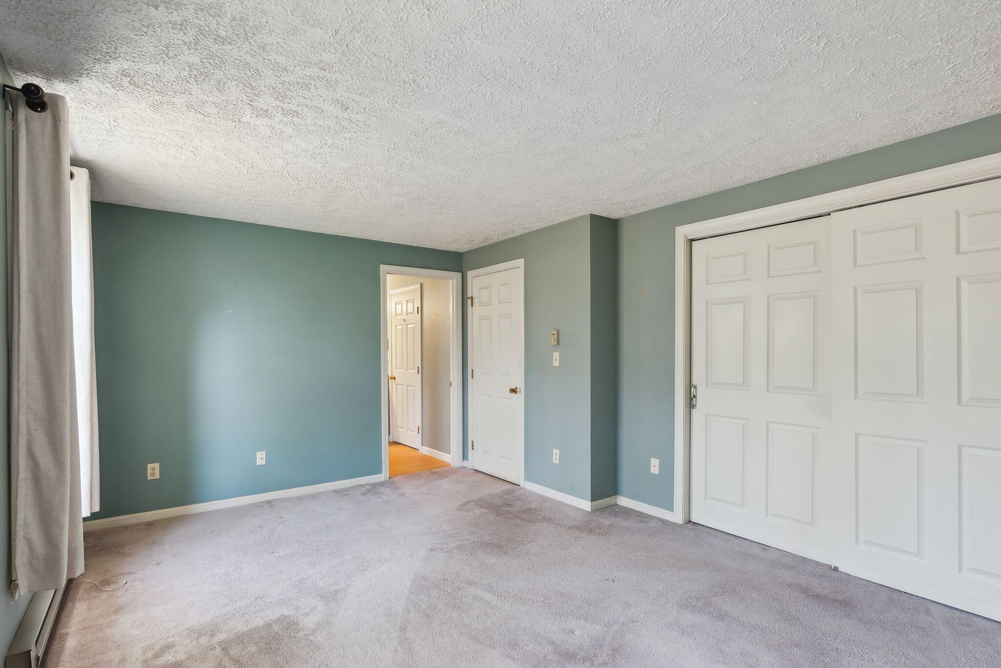 21 Cluf Bay Road, 21