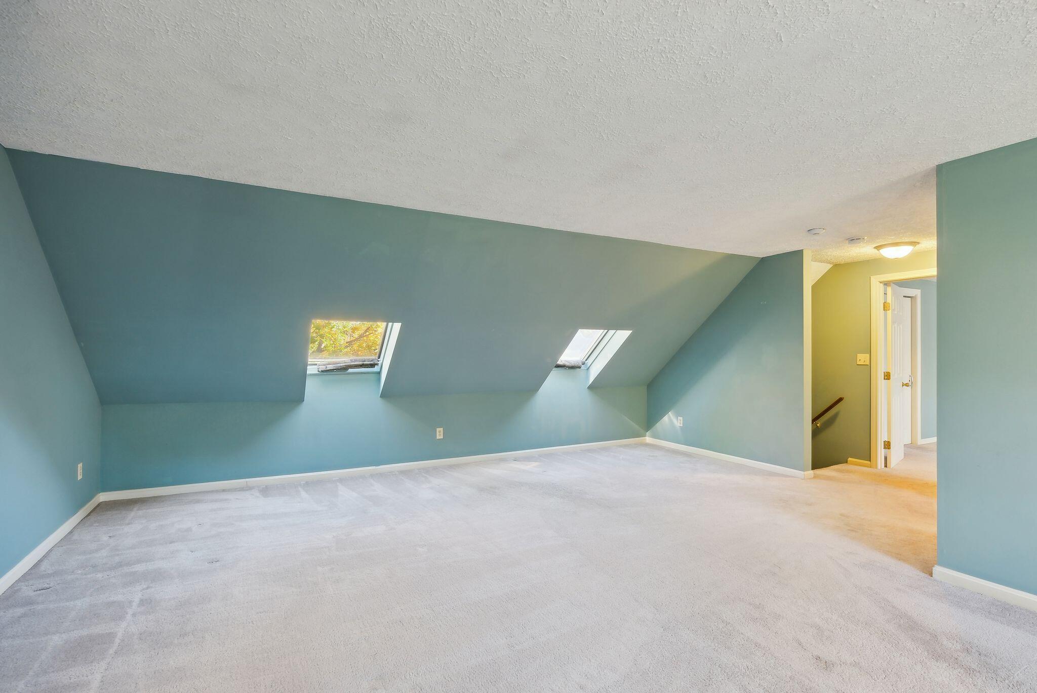 21 Cluf Bay Road, 21