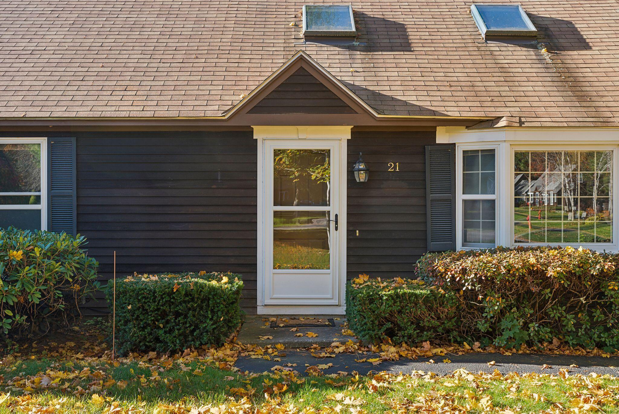 21 Cluf Bay Road, 21