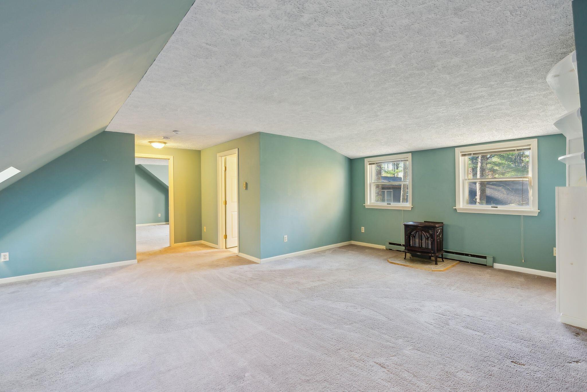 21 Cluf Bay Road, 21