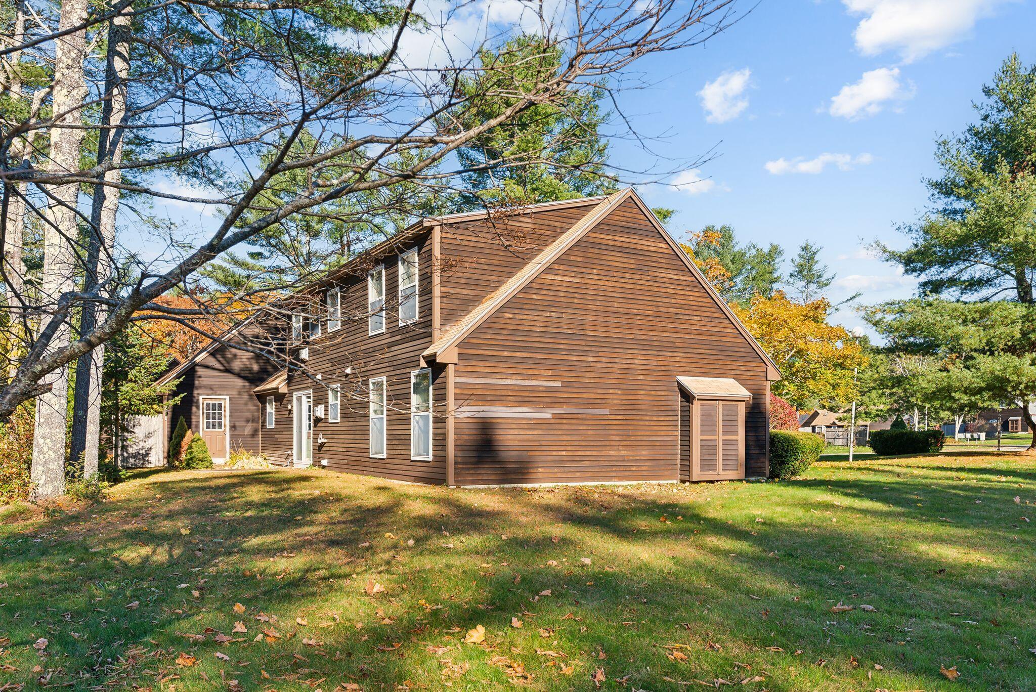 21 Cluf Bay Road, 21