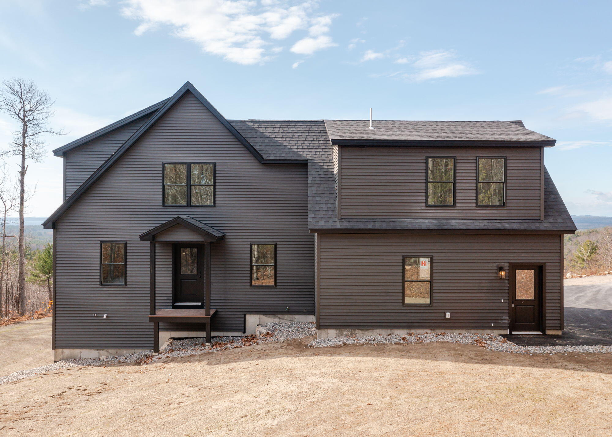 25 Sky Ridge Drive