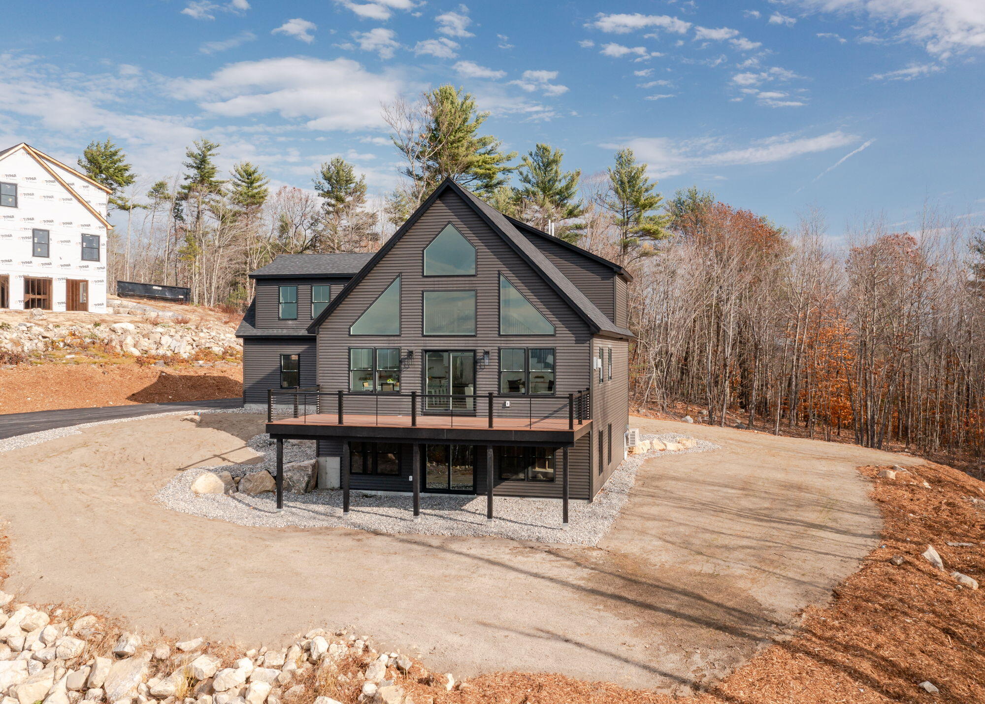 25 Sky Ridge Drive