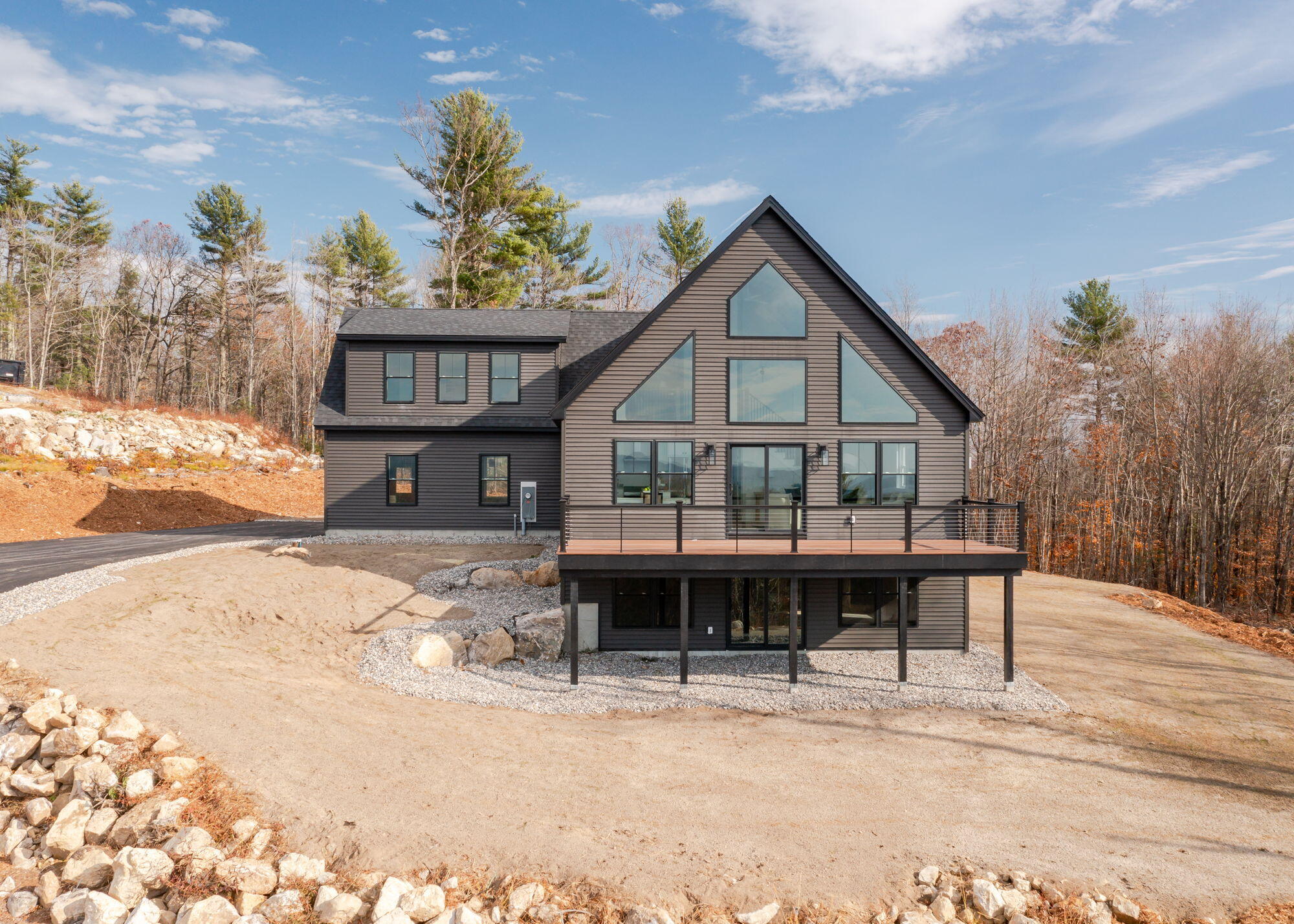 25 Sky Ridge Drive