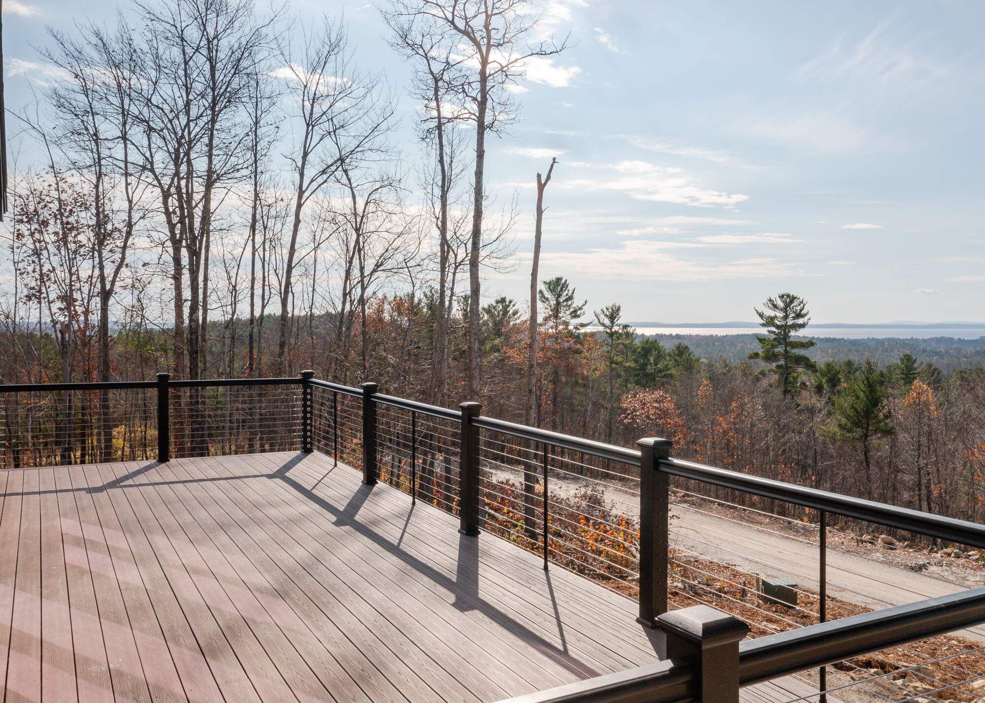 25 Sky Ridge Drive