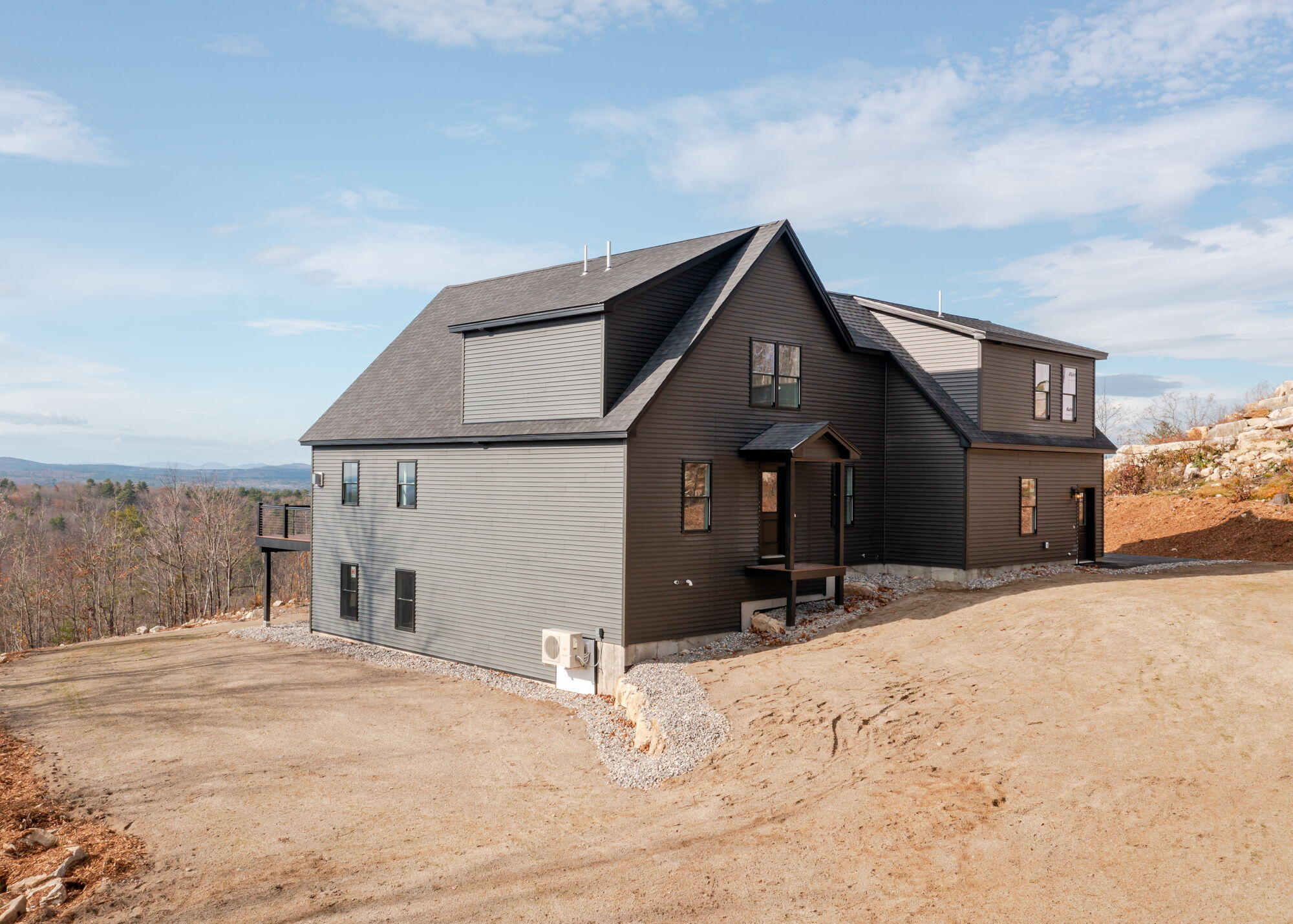 25 Sky Ridge Drive