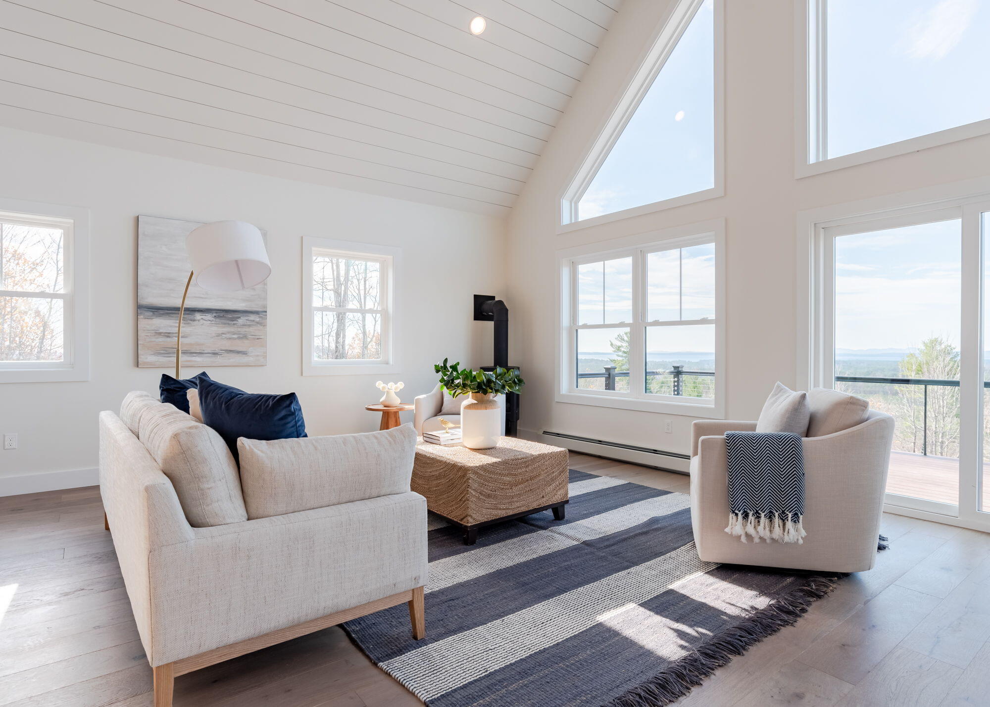 25 Sky Ridge Drive