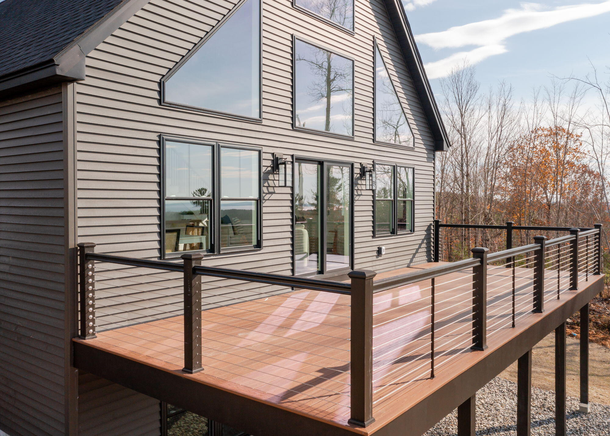 25 Sky Ridge Drive
