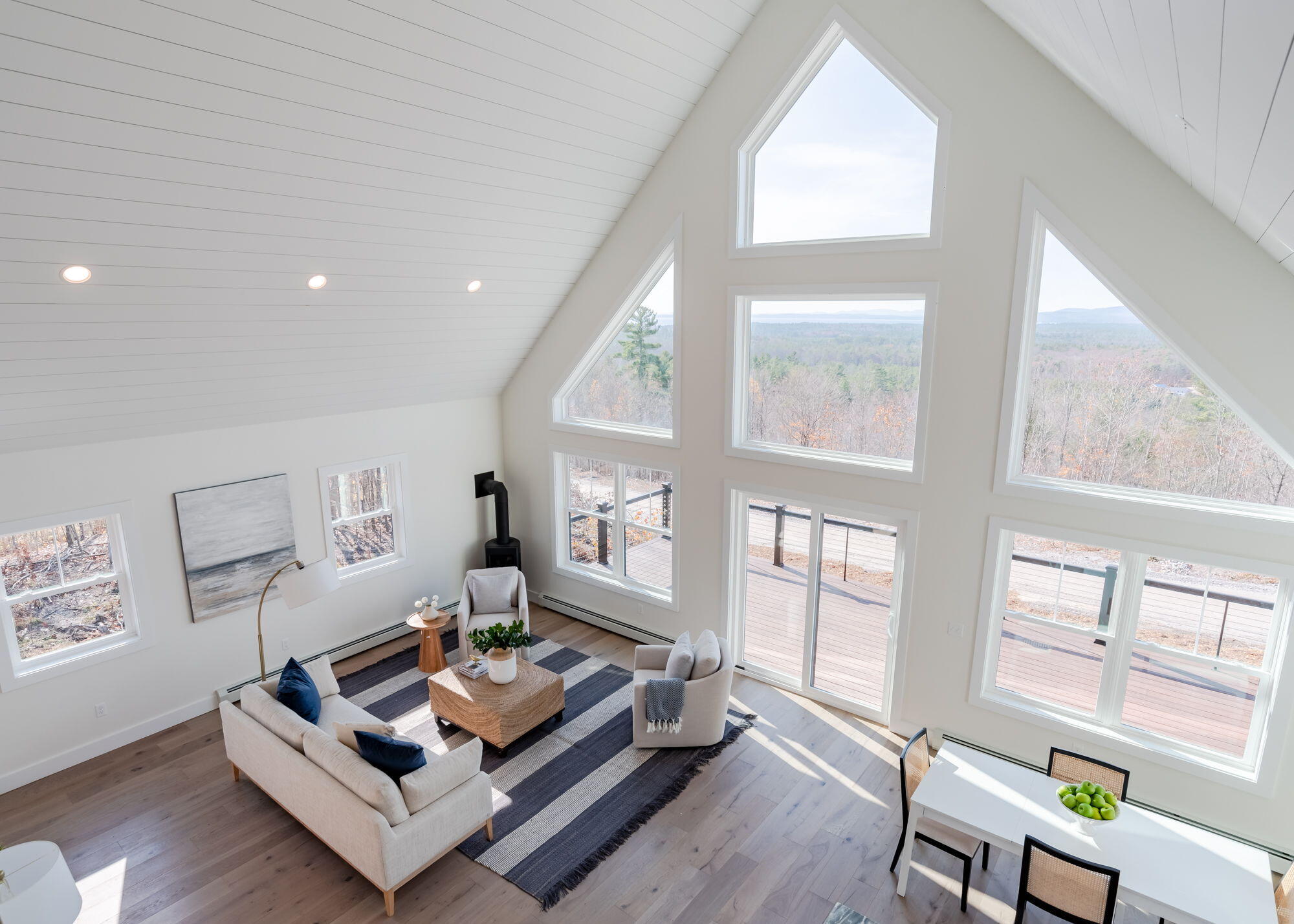 25 Sky Ridge Drive