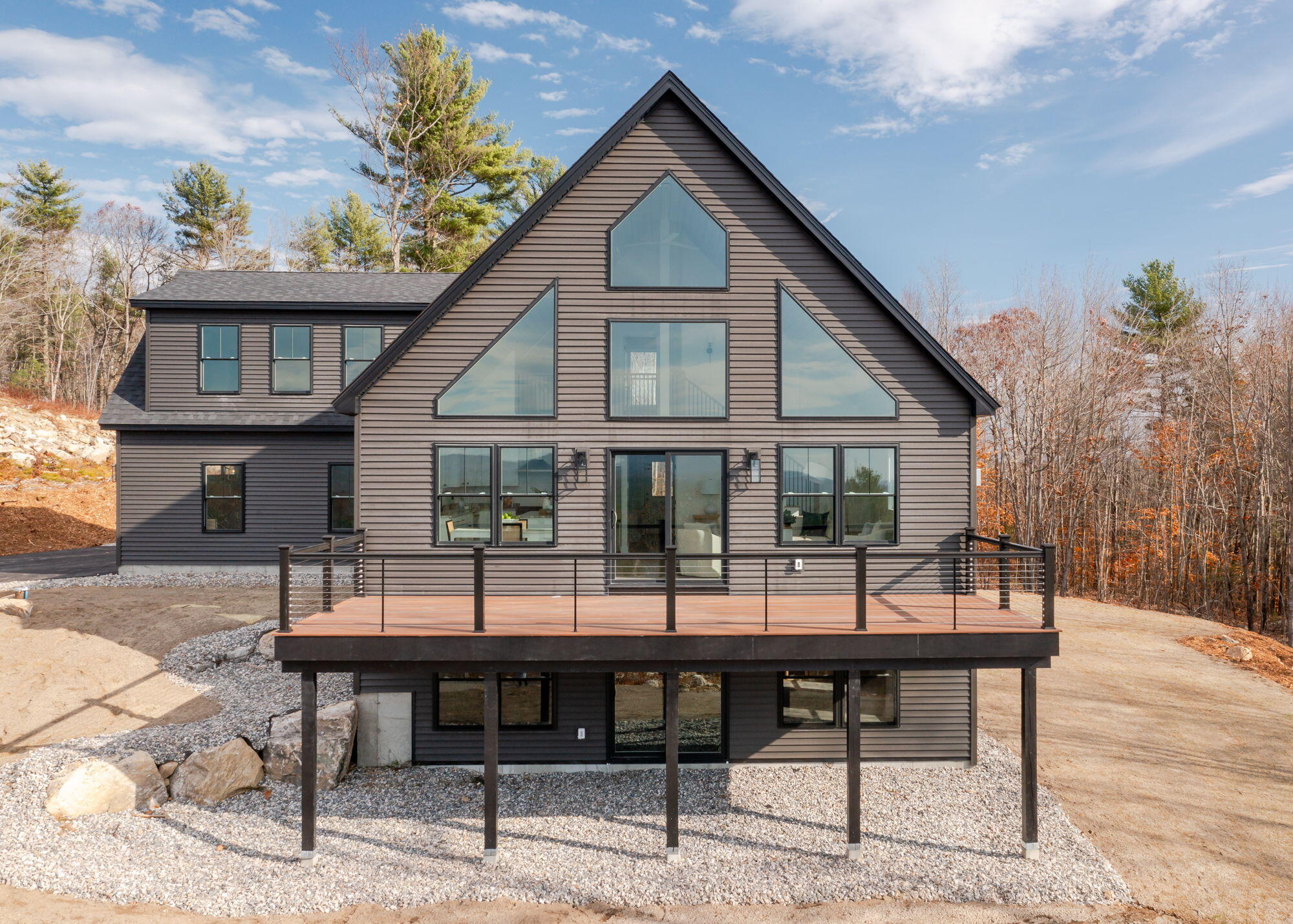 25 Sky Ridge Drive
