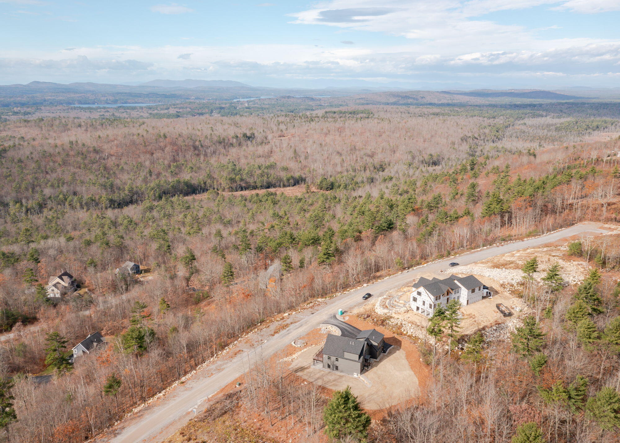 25 Sky Ridge Drive