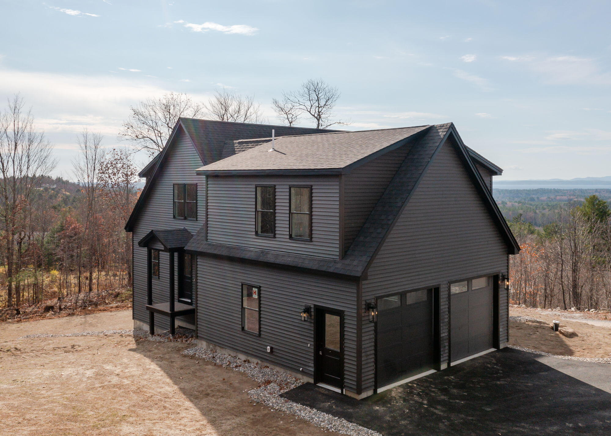 25 Sky Ridge Drive