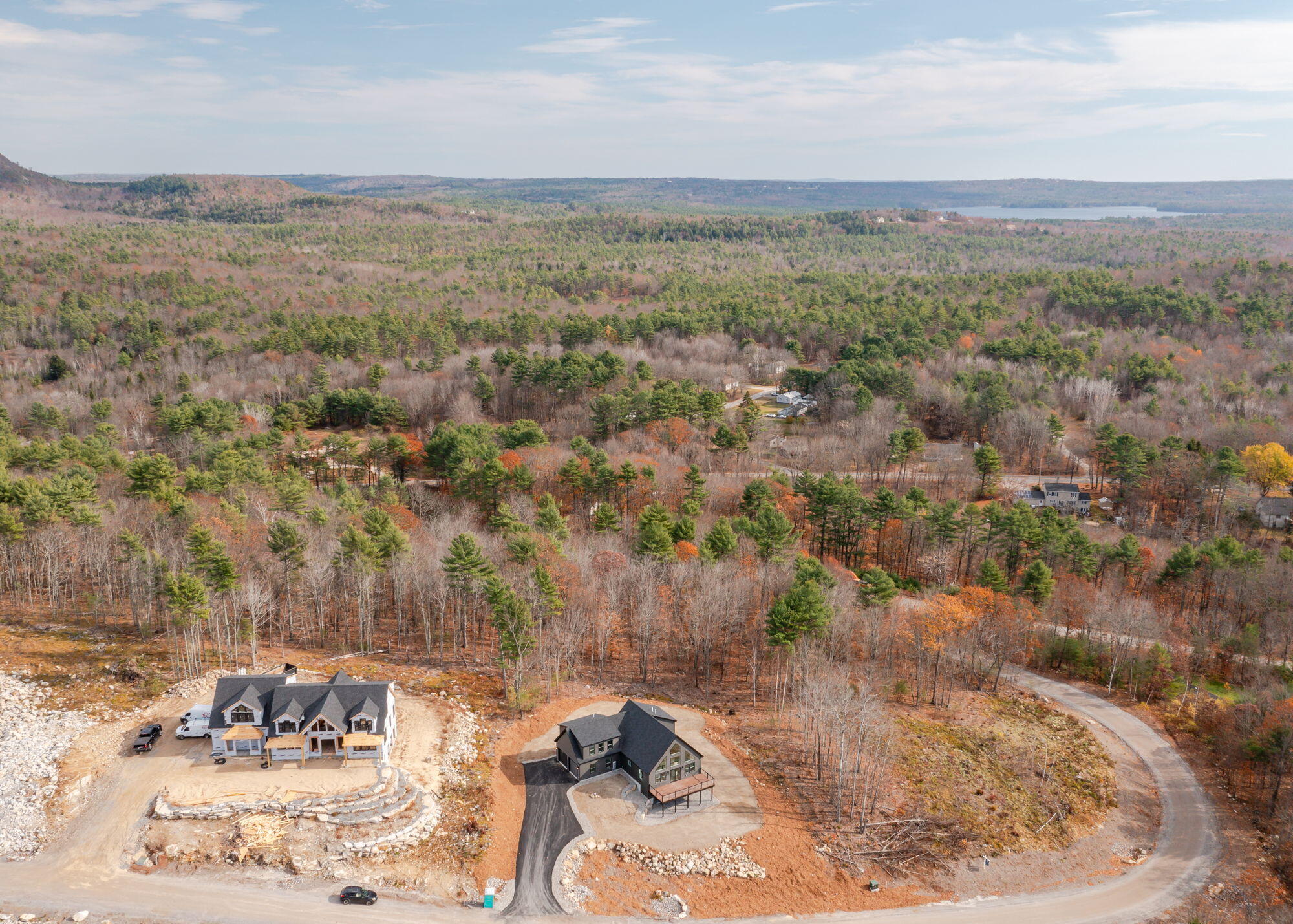 25 Sky Ridge Drive