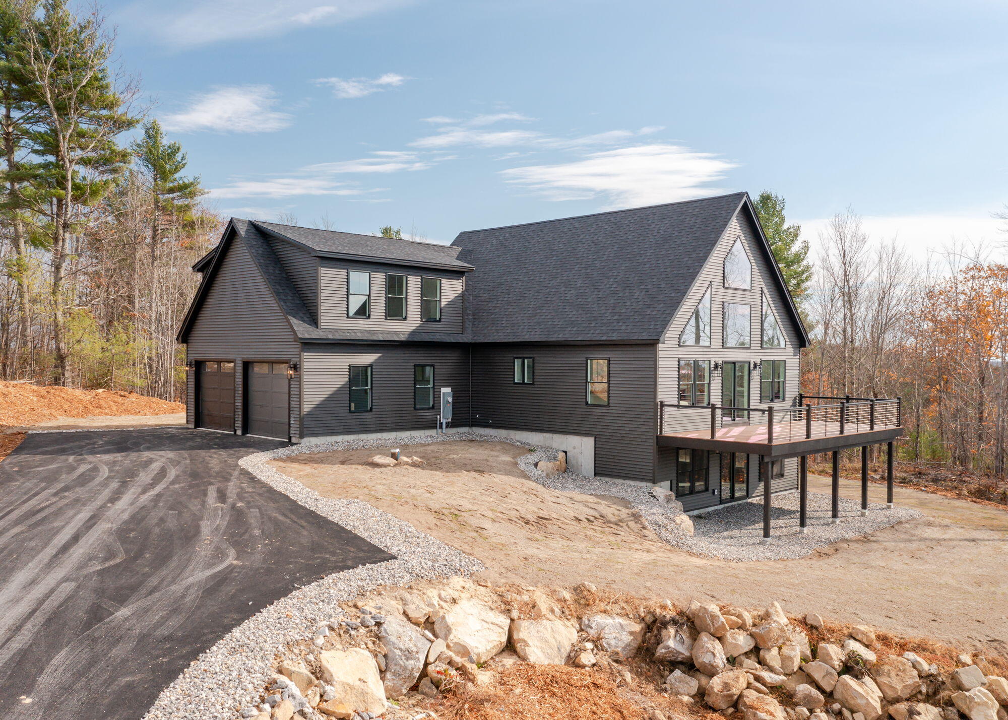 25 Sky Ridge Drive