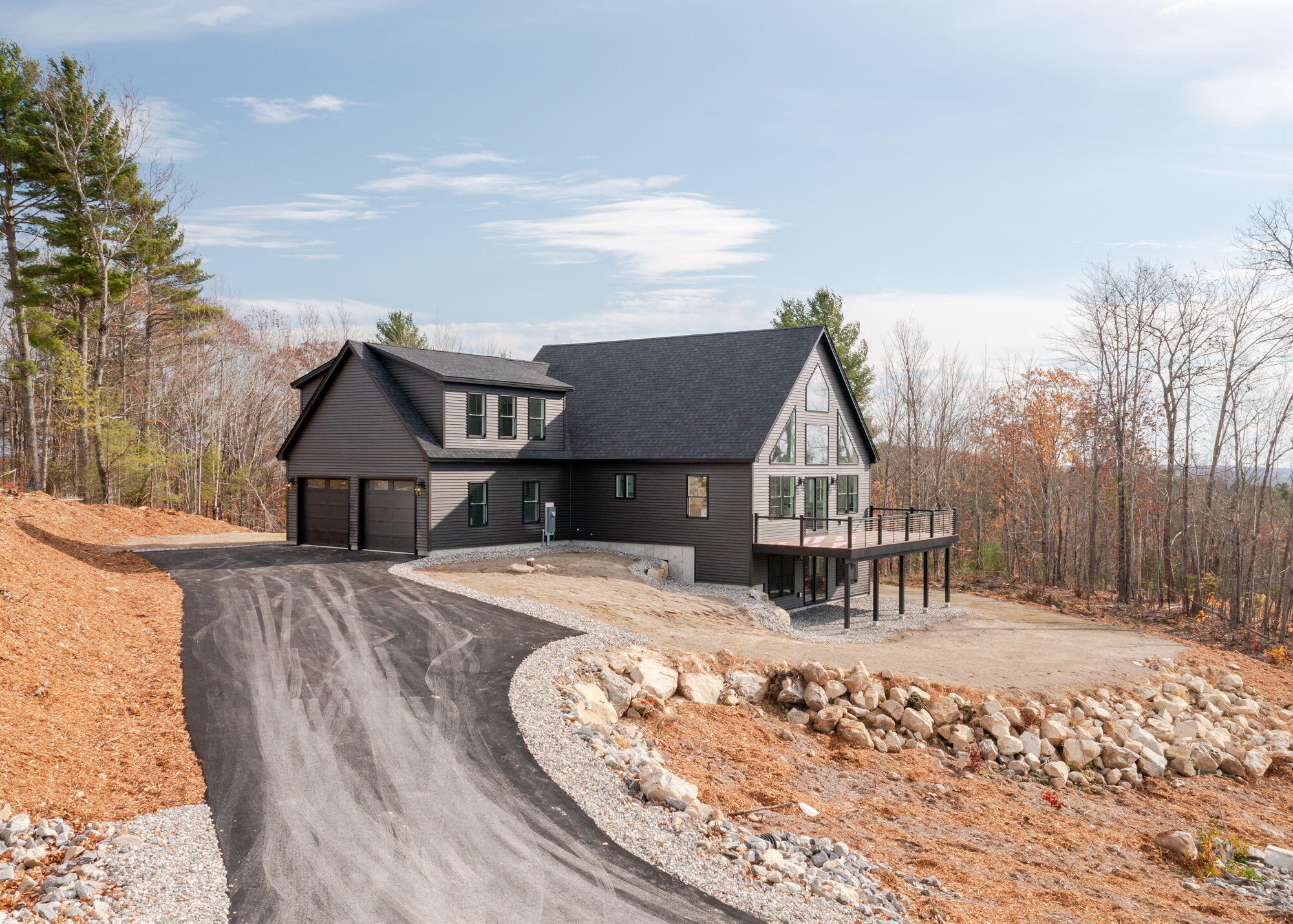 25 Sky Ridge Drive