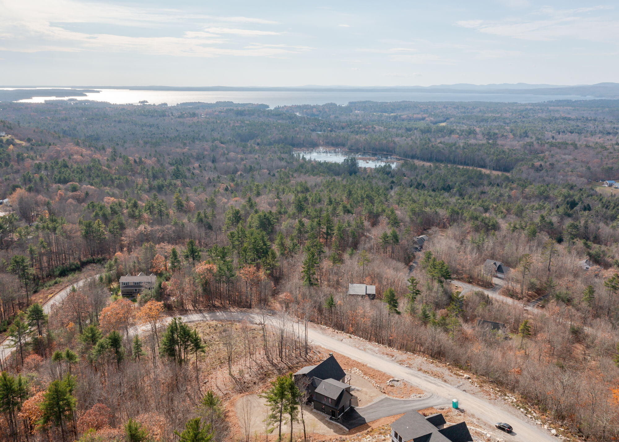 25 Sky Ridge Drive