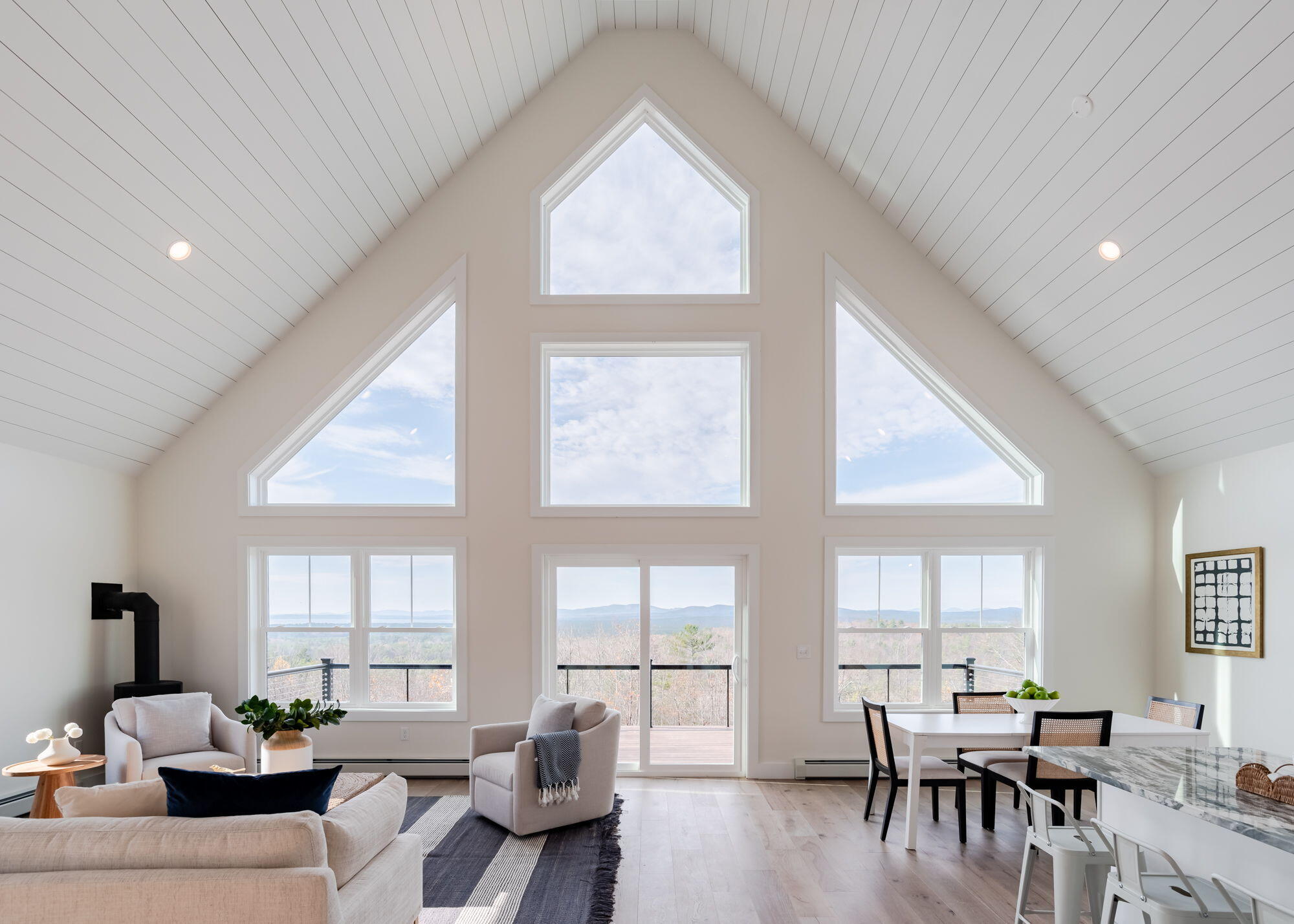 25 Sky Ridge Drive