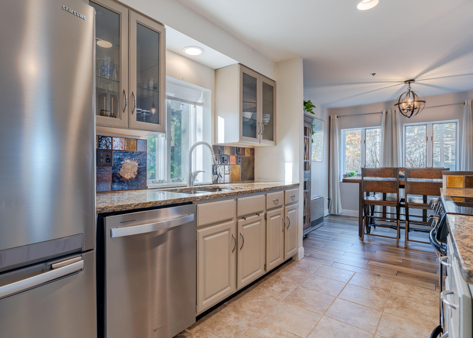 149 Fort Road, 4