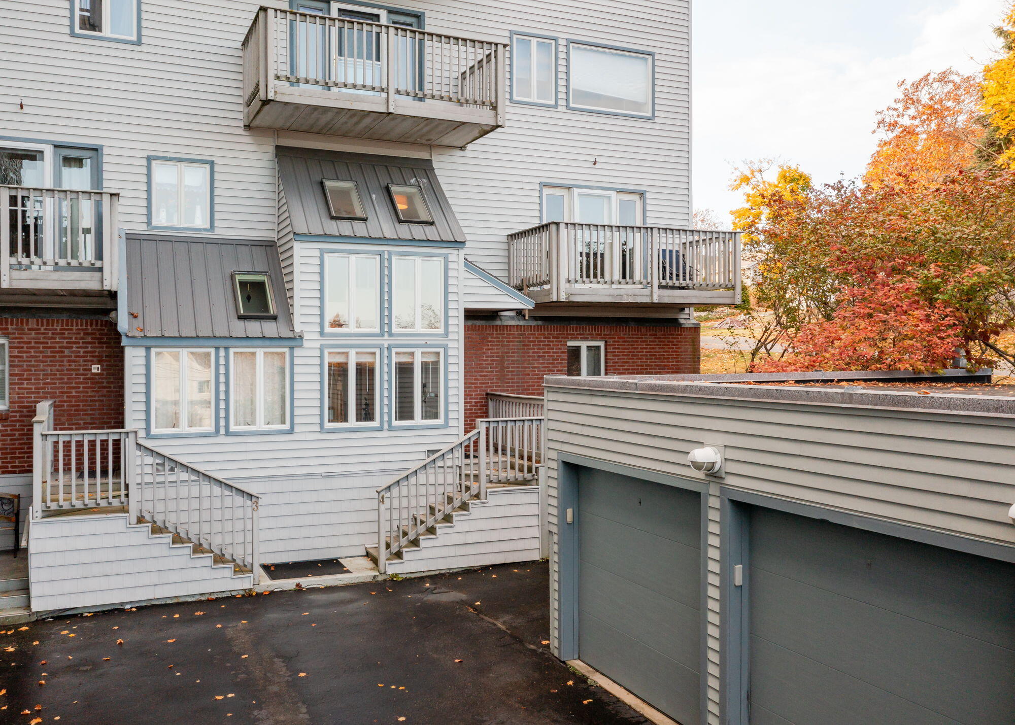 149 Fort Road, 4