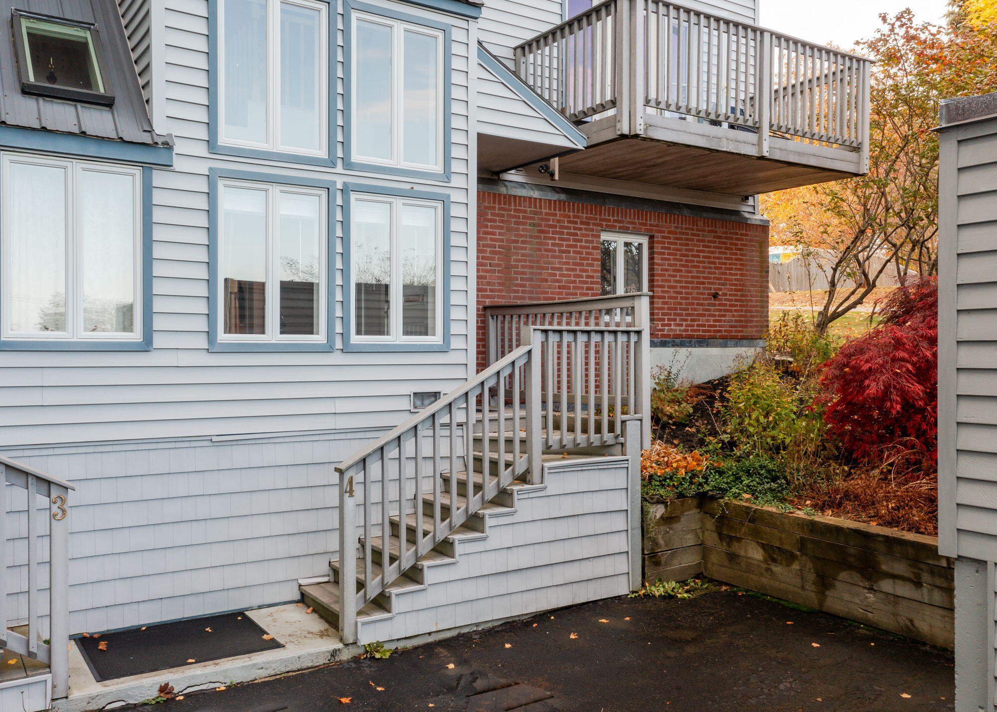 149 Fort Road, 4
