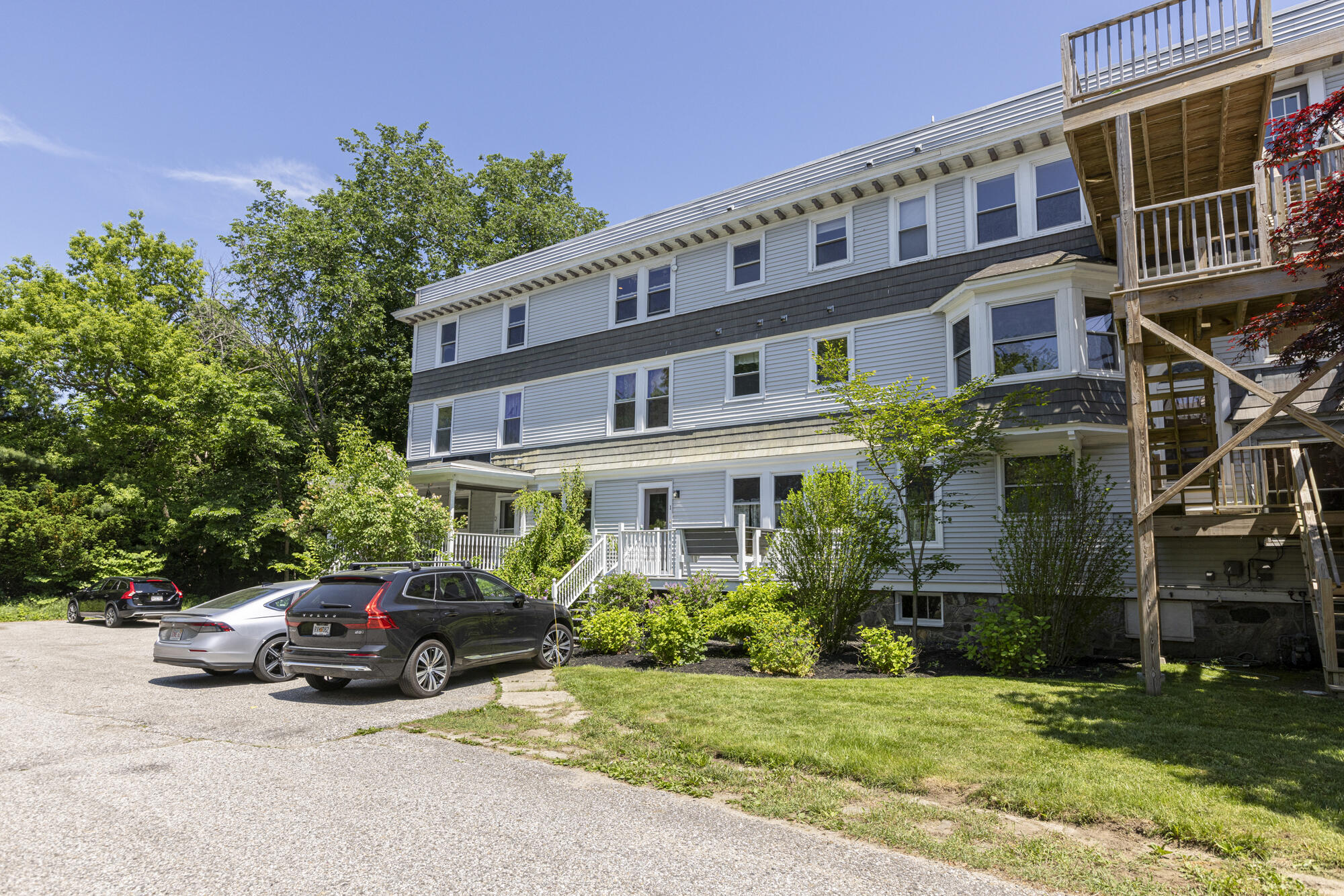 450 Preble Street, 5