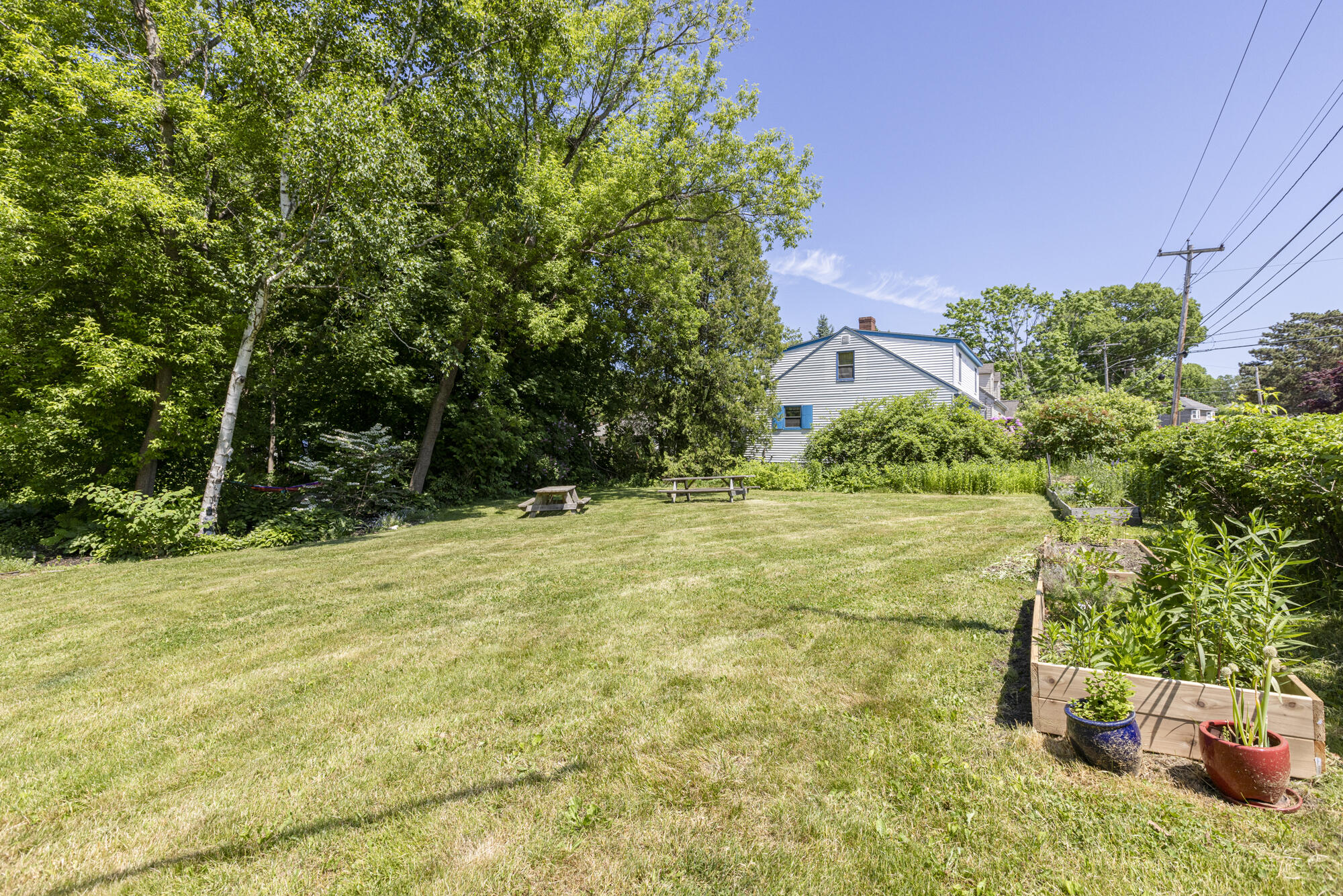 450 Preble Street, 5