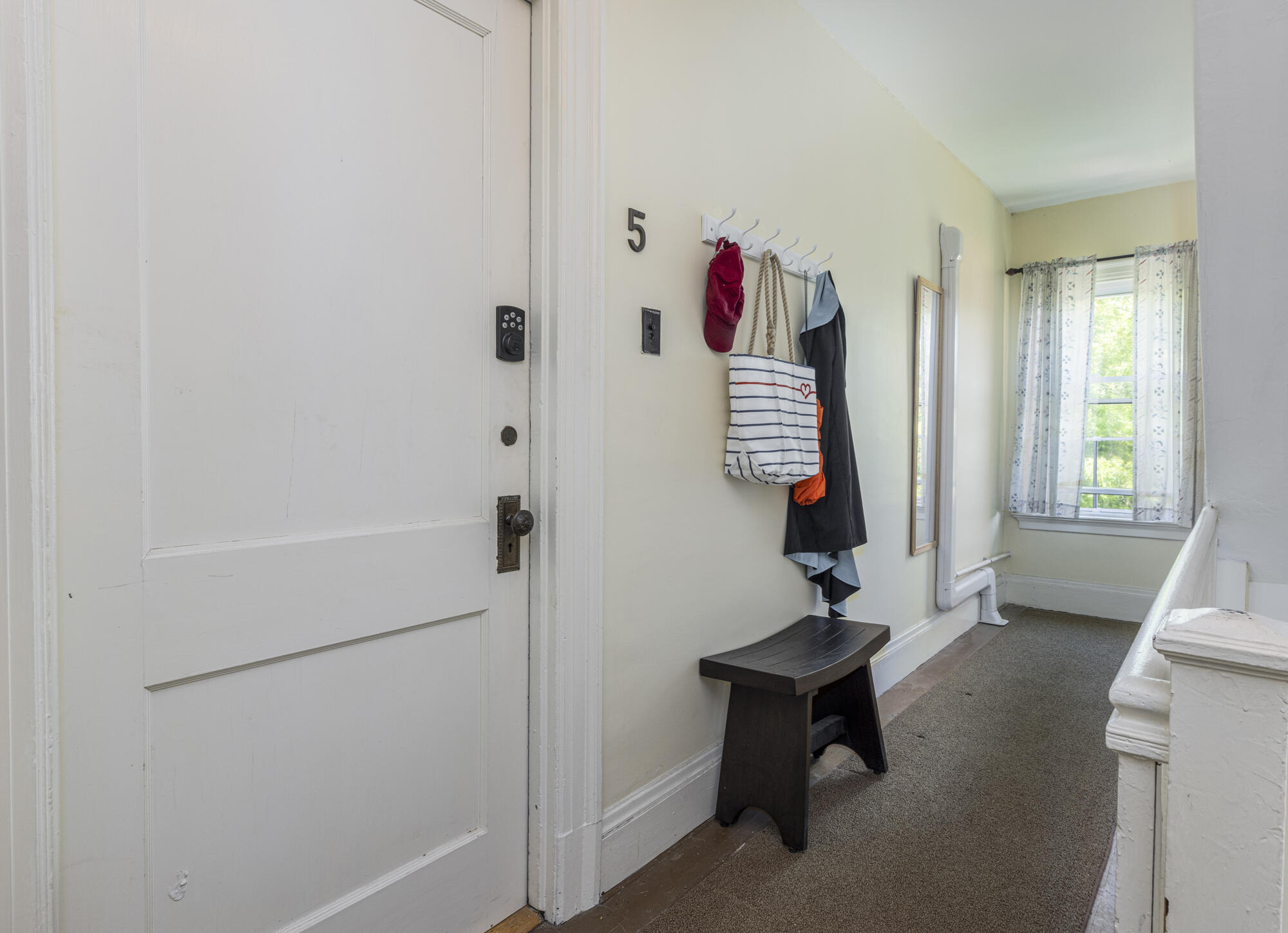 450 Preble Street, 5