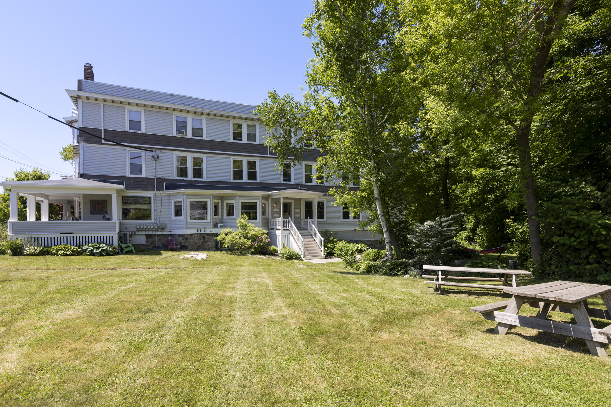 450 Preble Street, 5