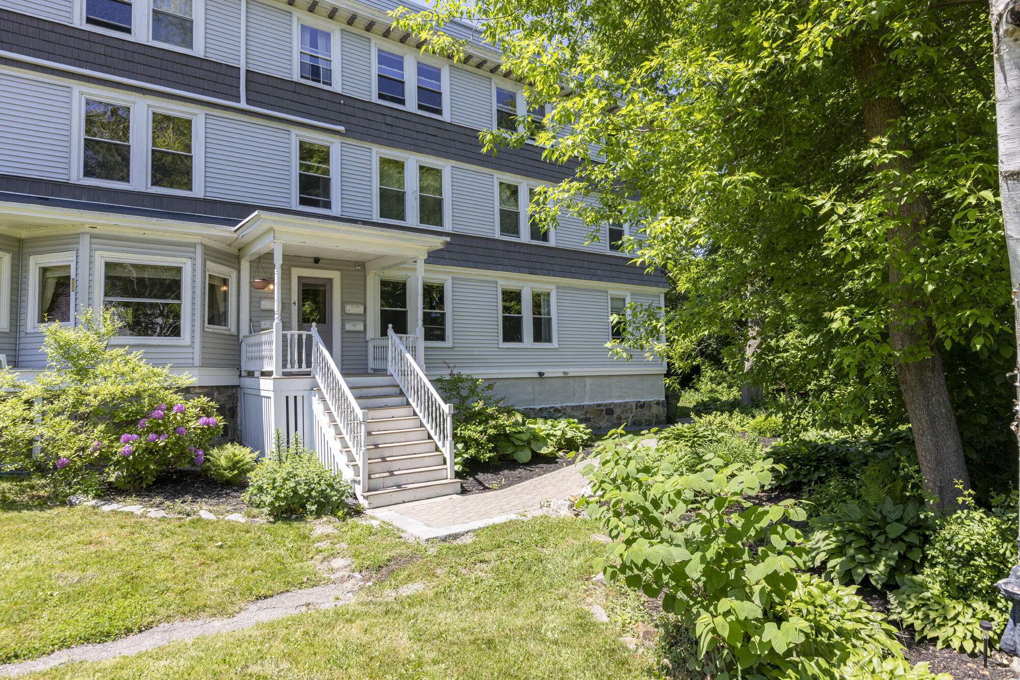 450 Preble Street, 5