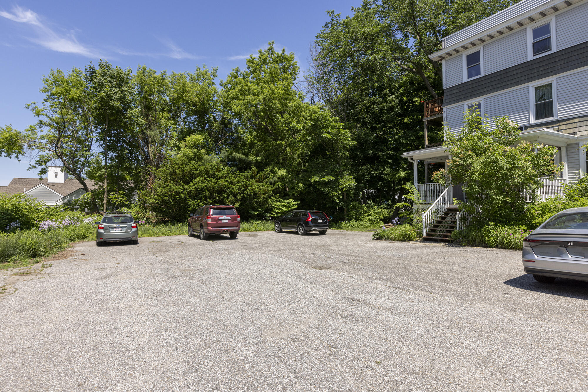 450 Preble Street, 5