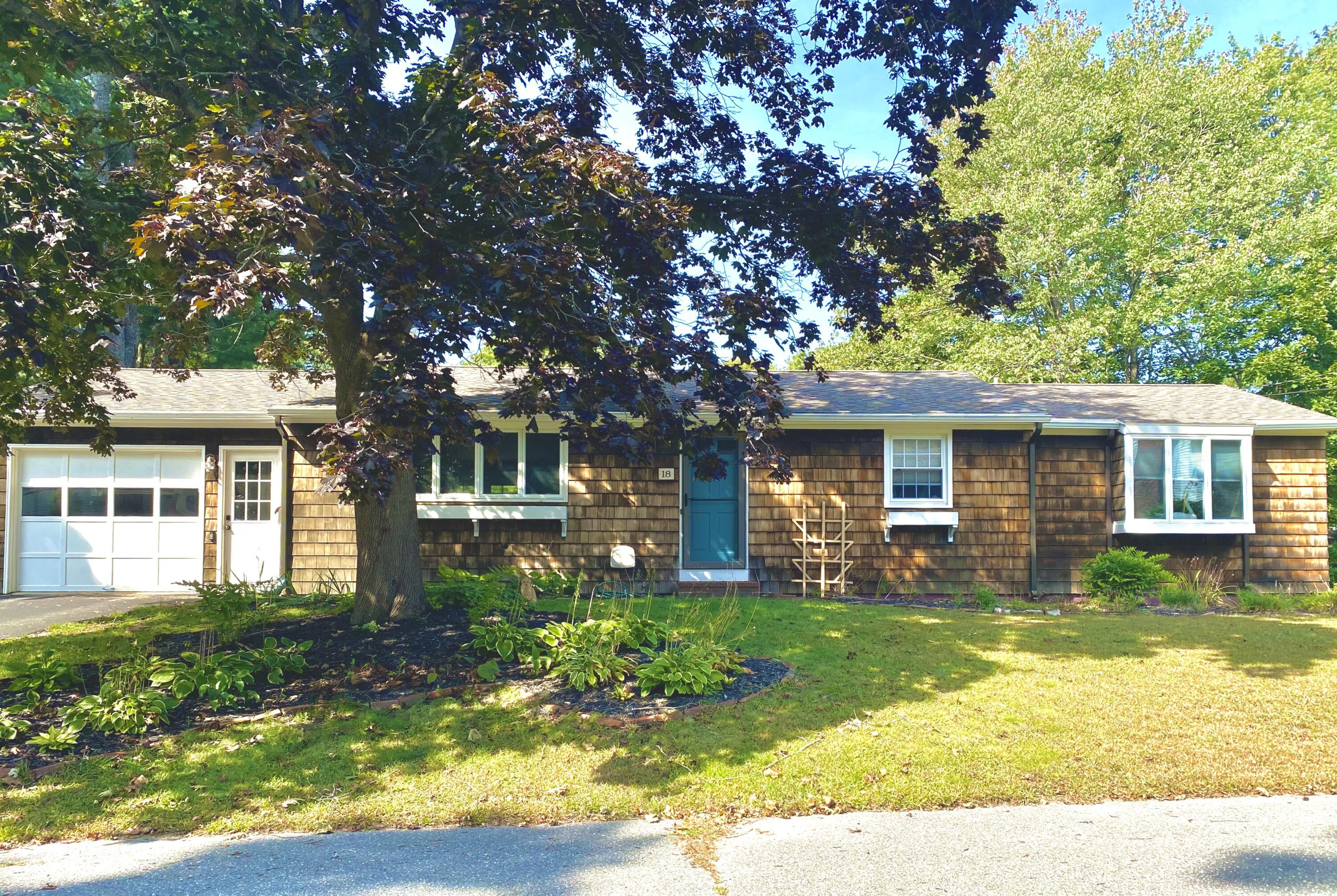 18 Philip Road