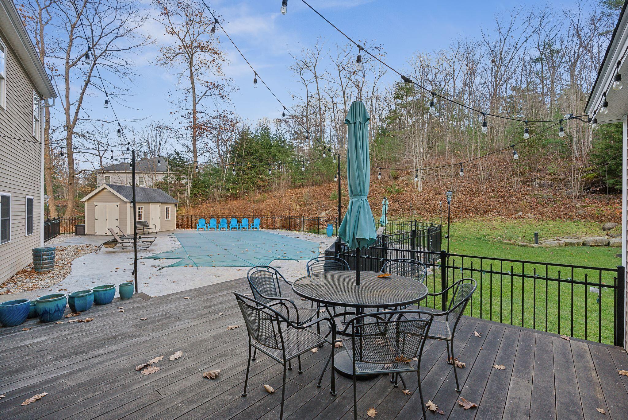 12 Harbor Ridge Road