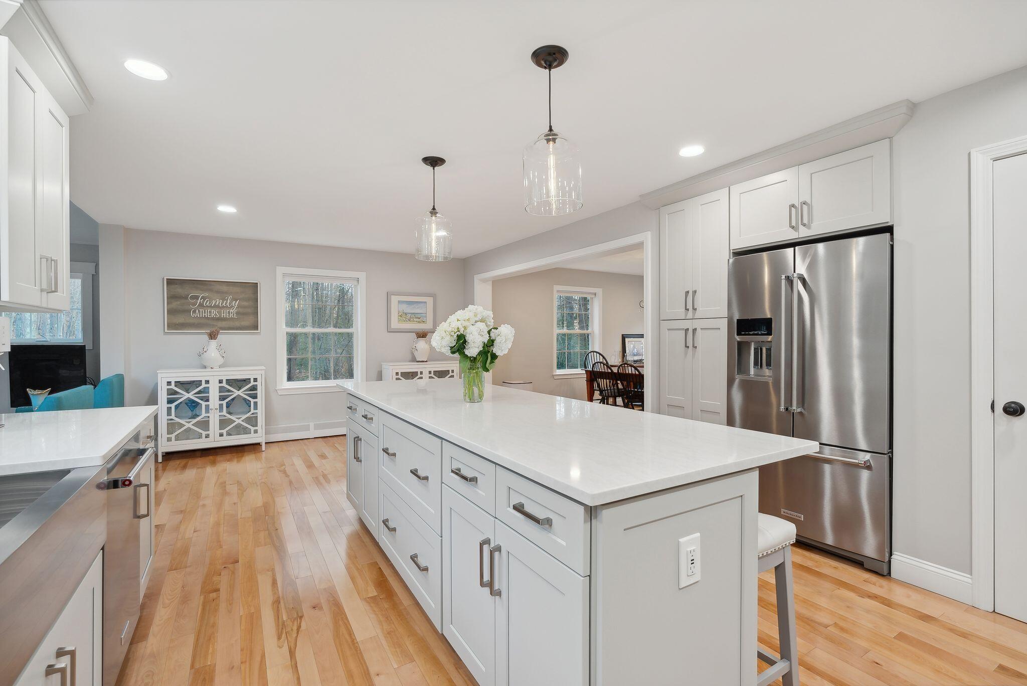 12 Harbor Ridge Road