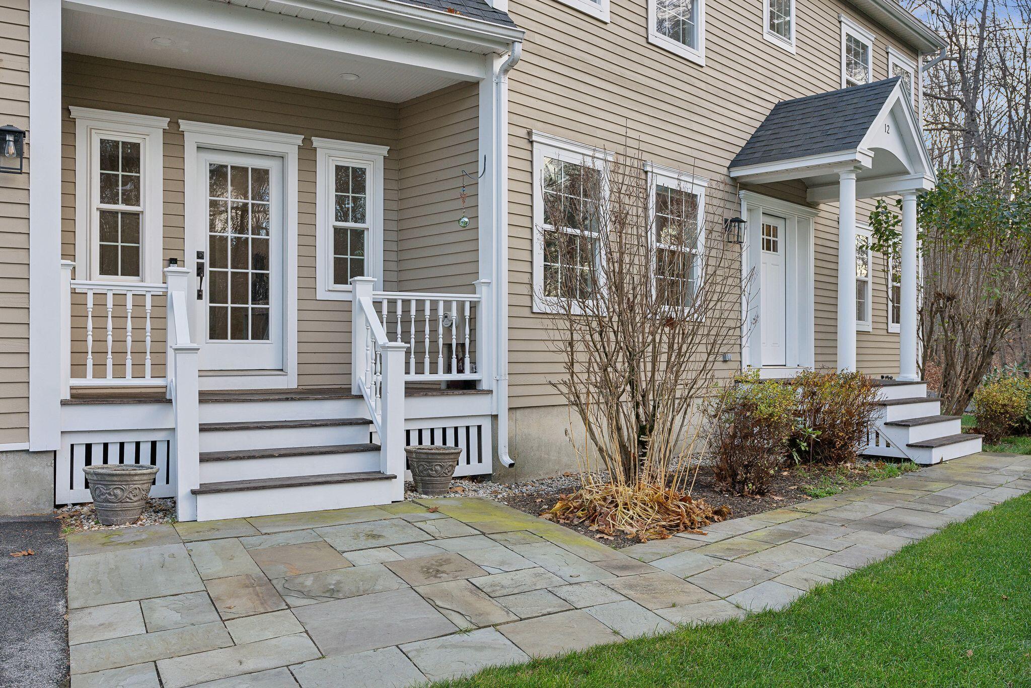 12 Harbor Ridge Road