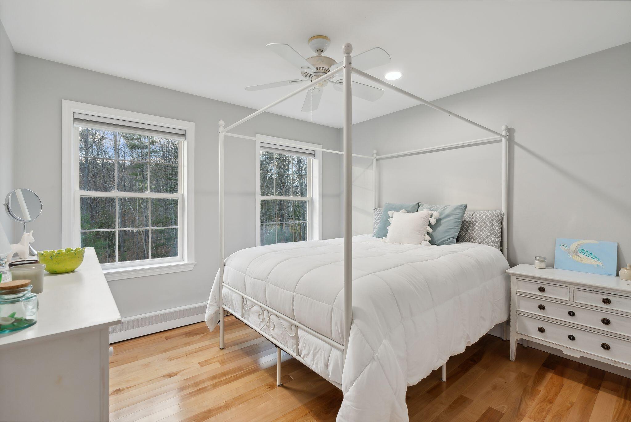 12 Harbor Ridge Road