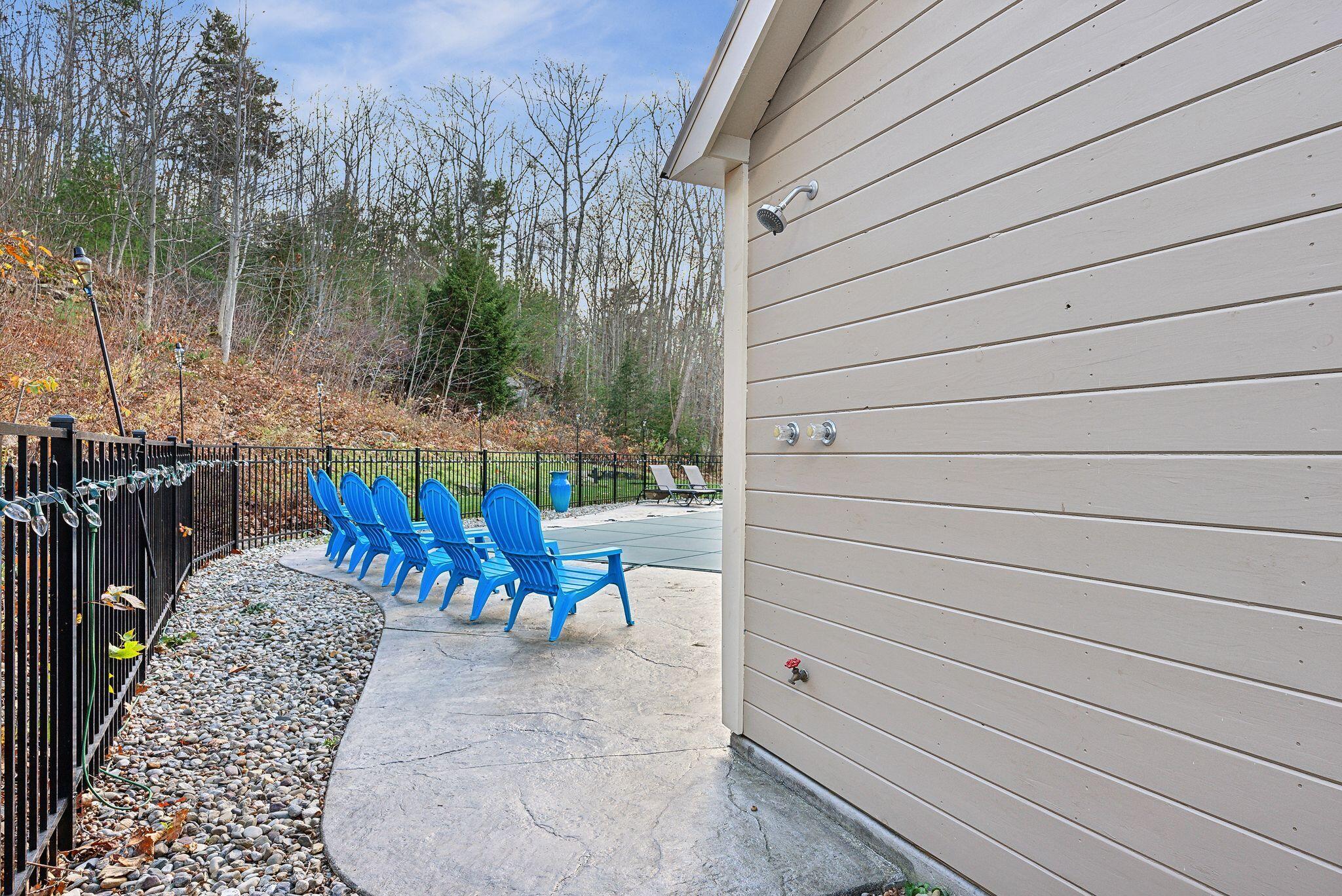 12 Harbor Ridge Road