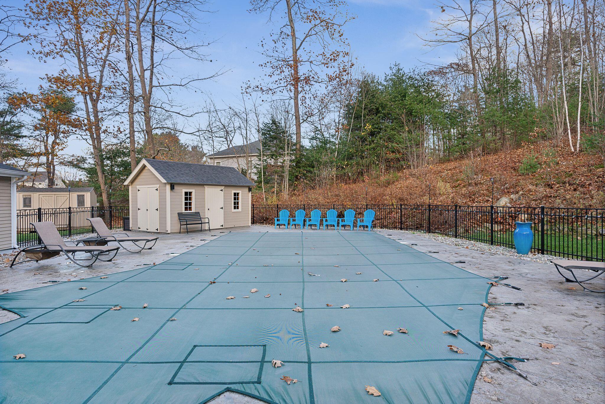 12 Harbor Ridge Road