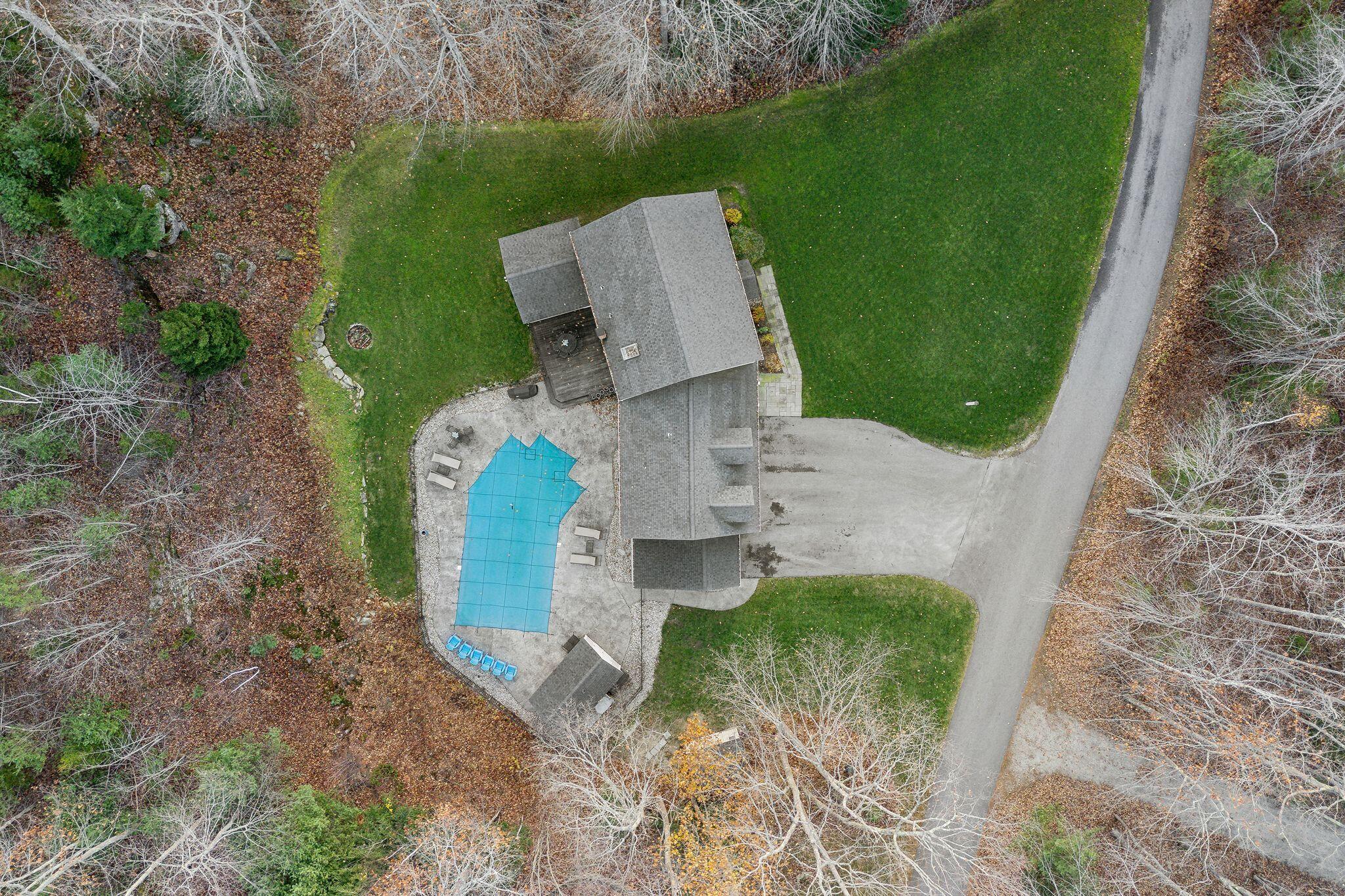 12 Harbor Ridge Road