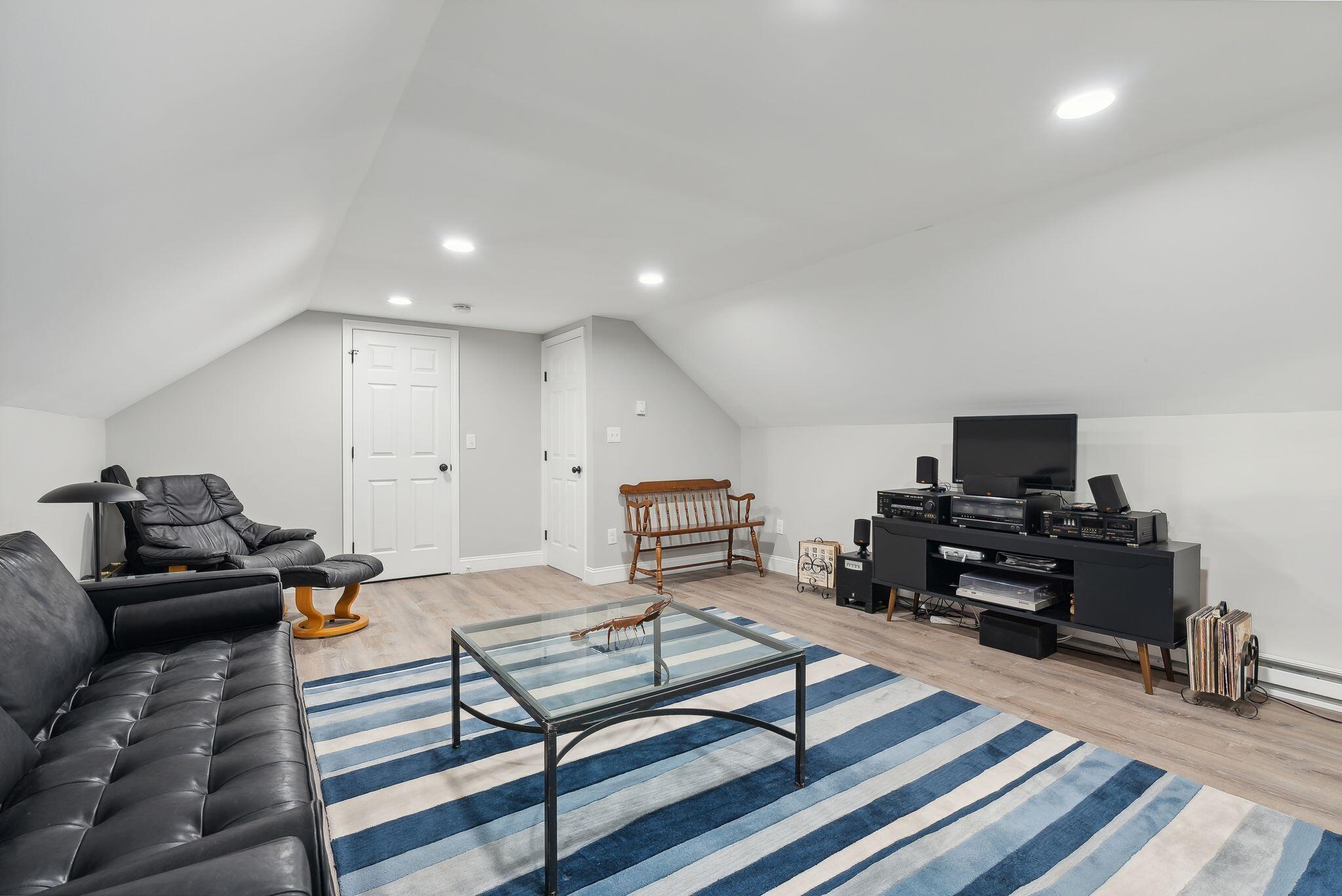 12 Harbor Ridge Road