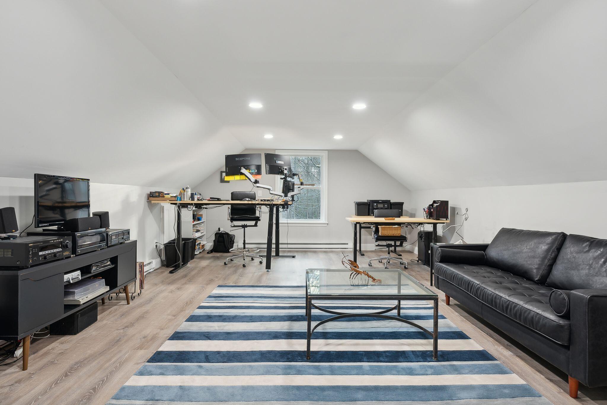 12 Harbor Ridge Road