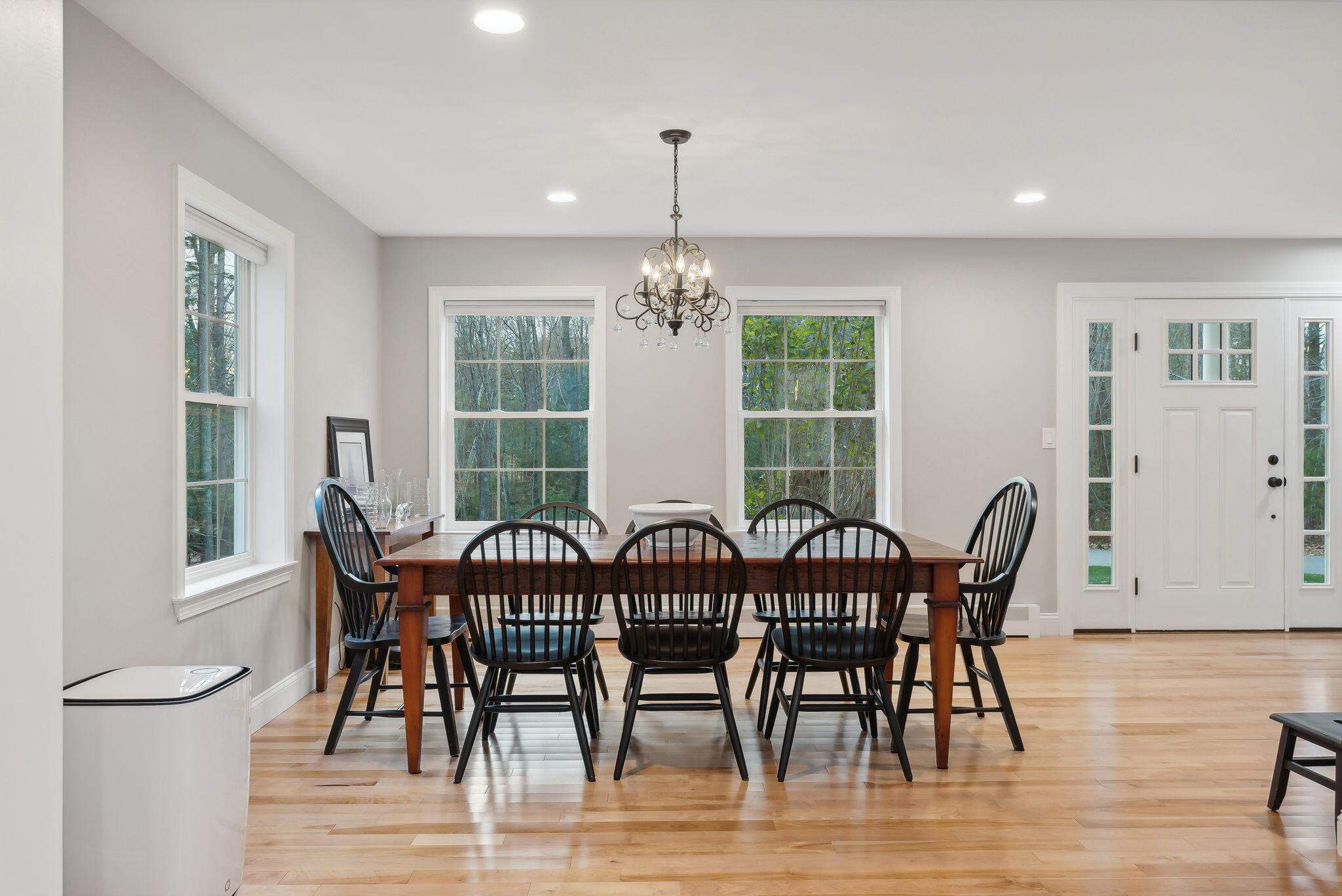 12 Harbor Ridge Road