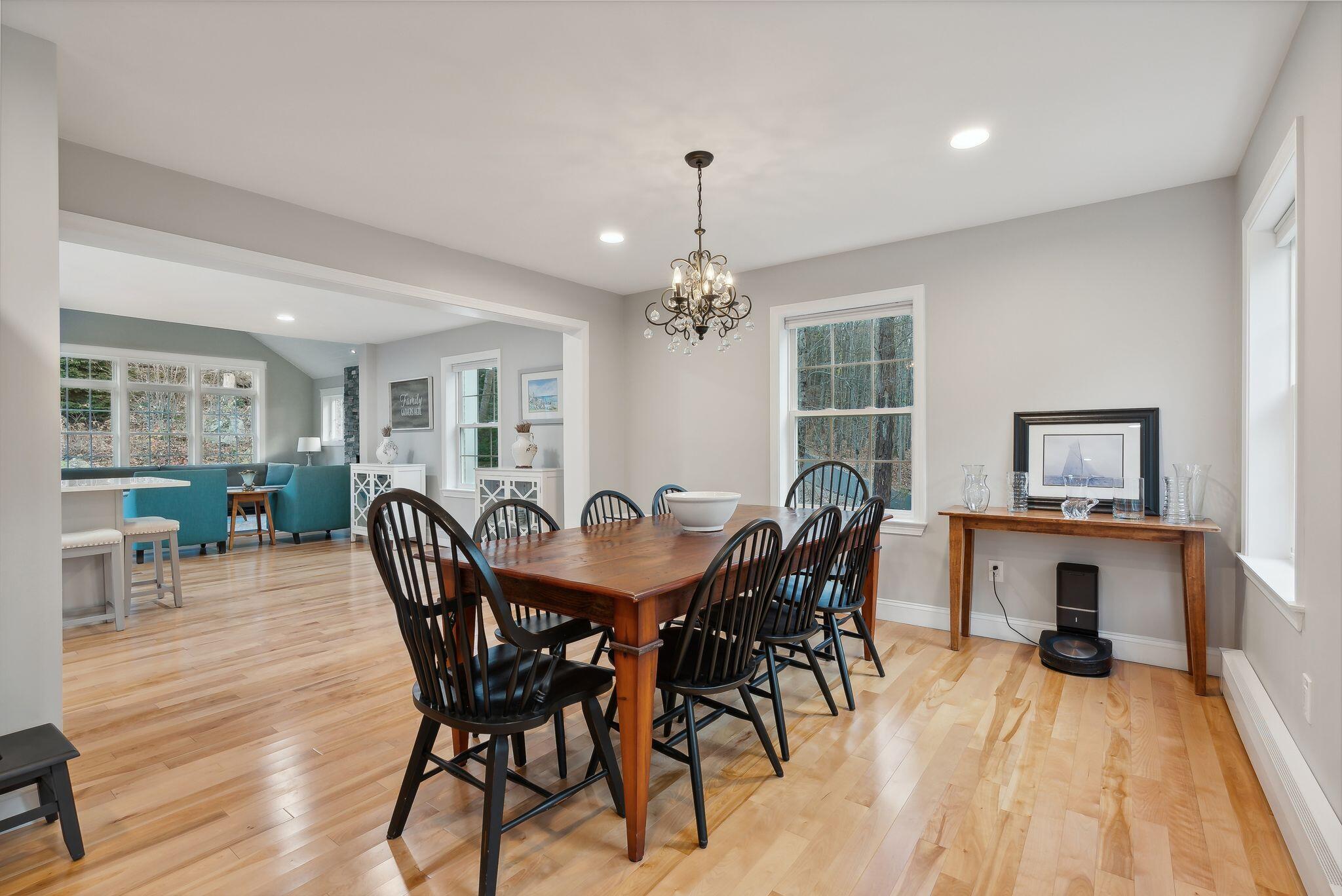 12 Harbor Ridge Road