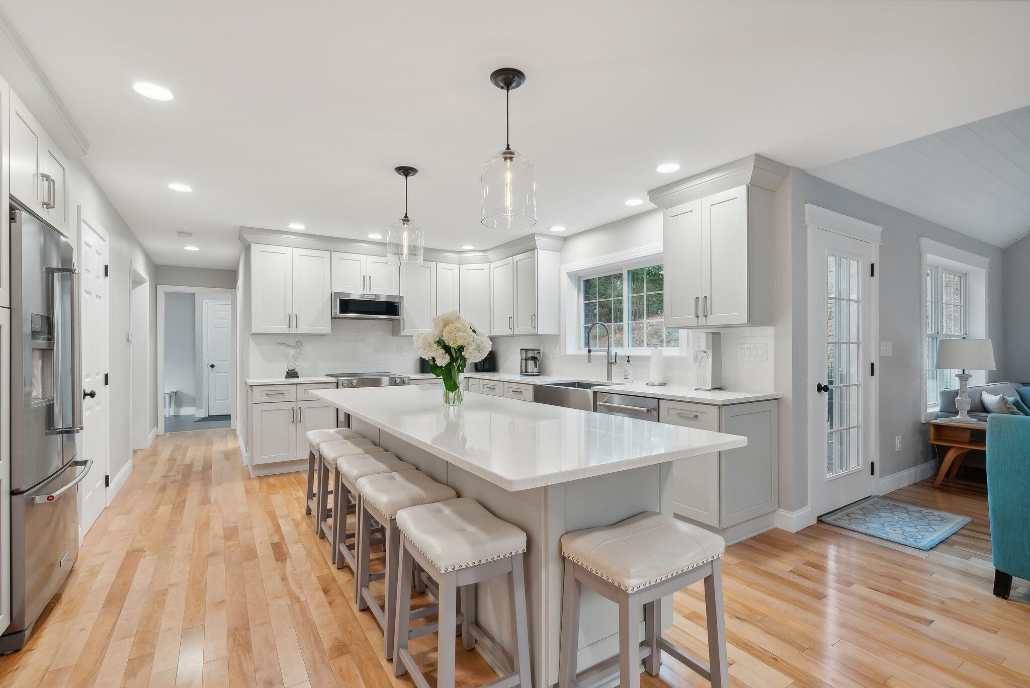 12 Harbor Ridge Road